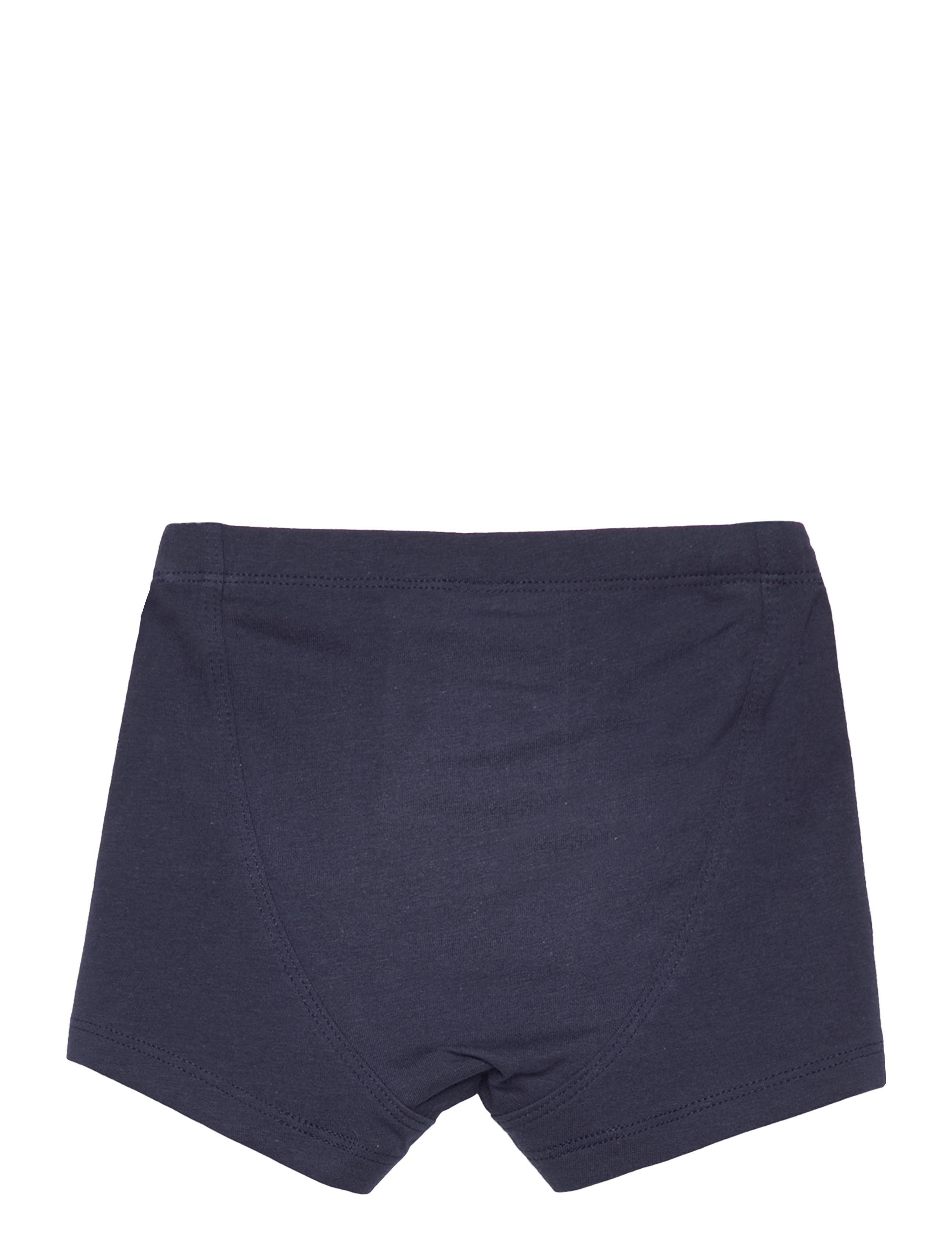 Minymo - Underwear 2-Pcs Set - navy night - 3