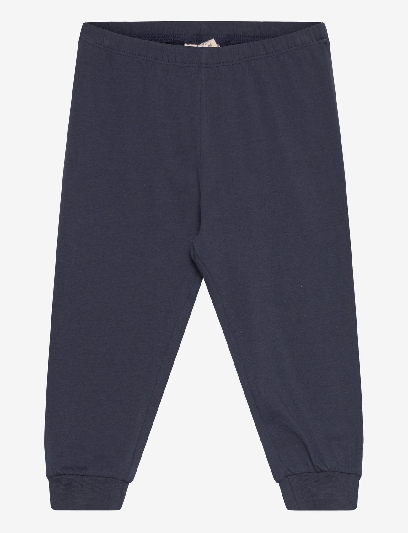 Minymo - Pyjamas LS - navy night - 2