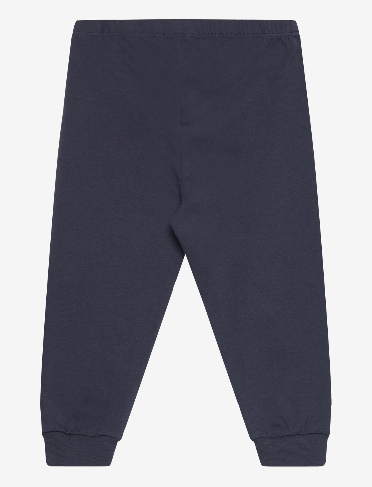 Minymo - Pyjamas LS - navy night - 3