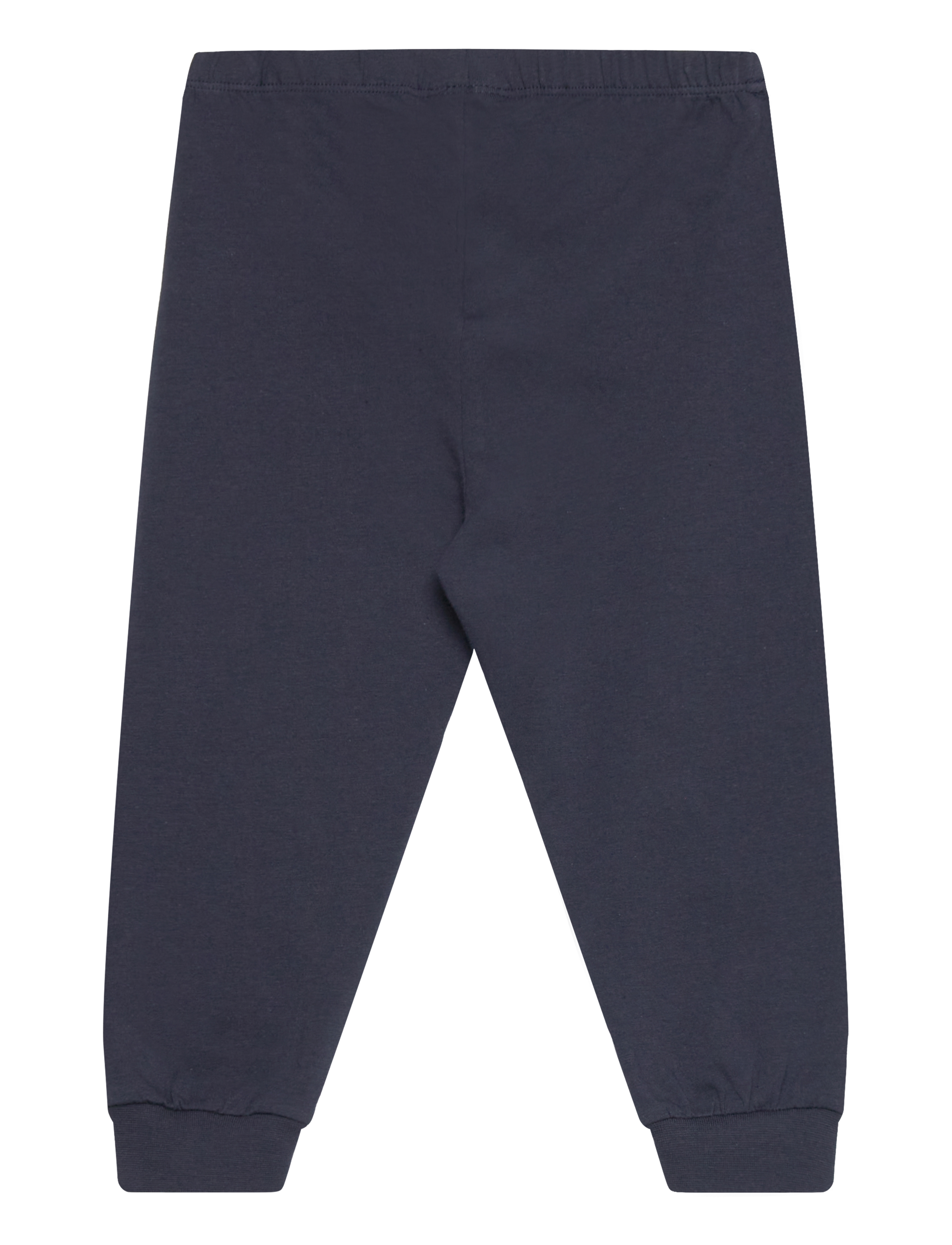 Minymo - Pyjamas LS - navy night - 3