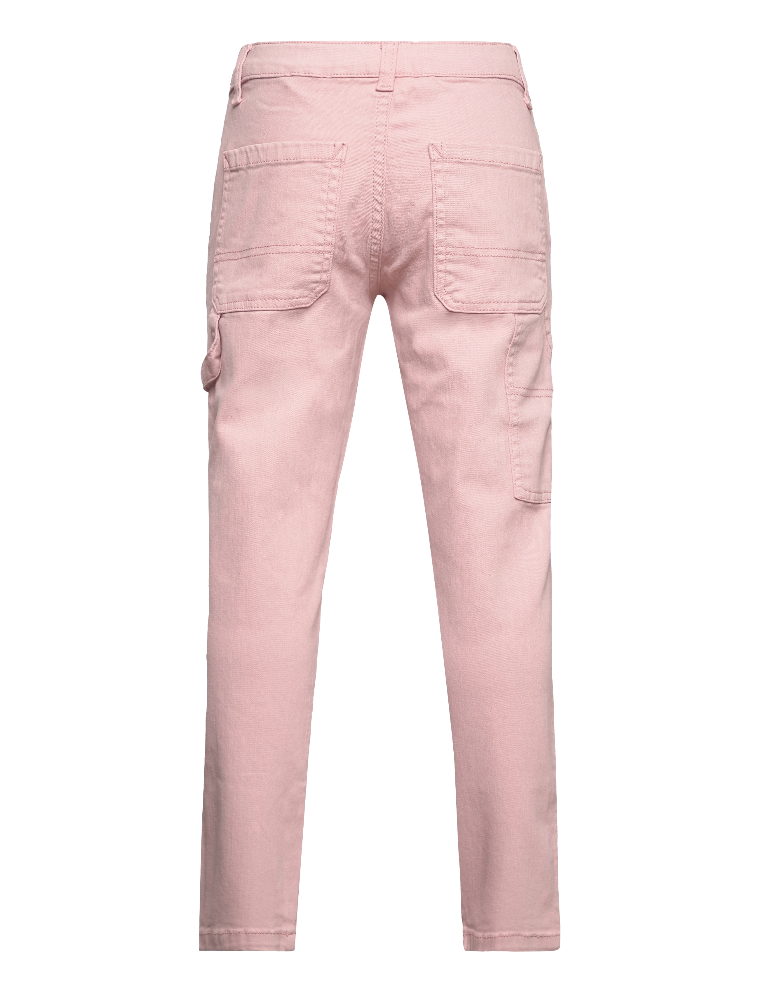 Minymo - Cargo Pants - die niedrigsten preise - pale mauve - 1