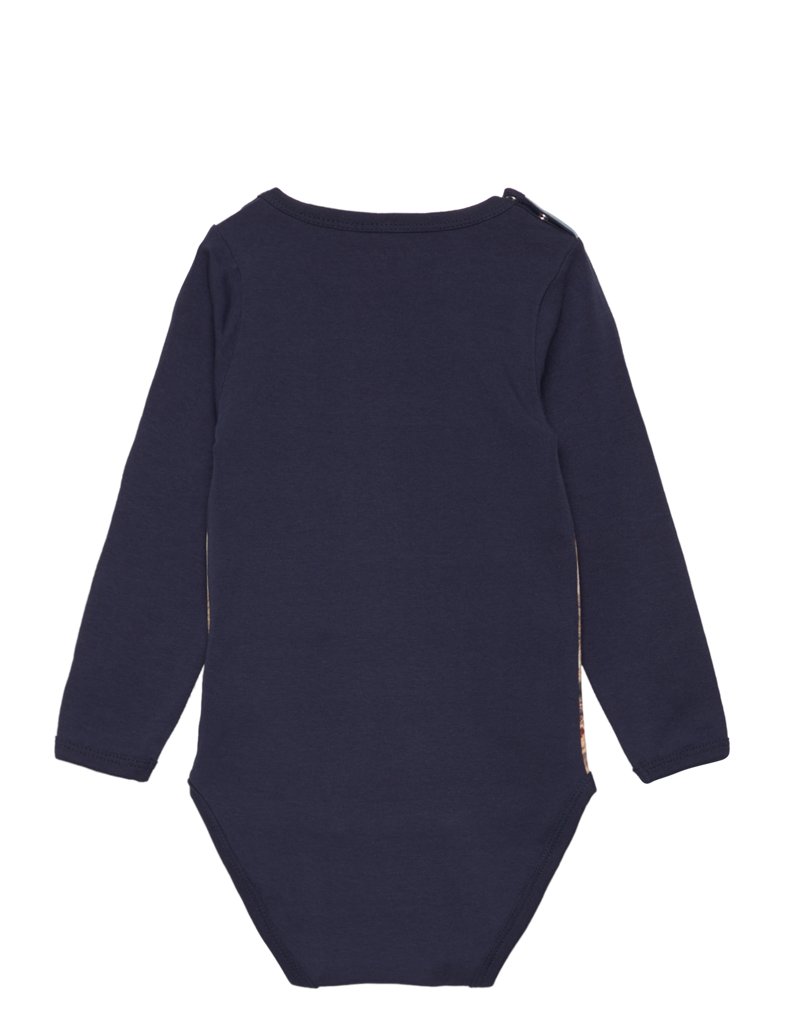Minymo - Body LS - madalaimad hinnad - black iris - 1