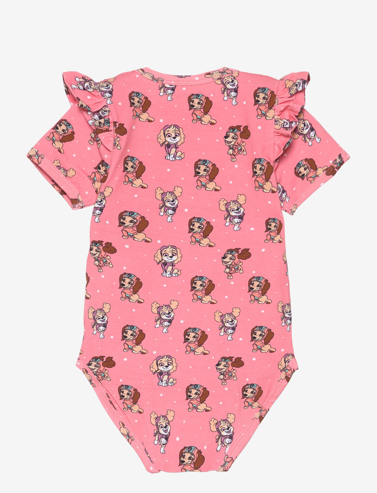 Minymo - Body SS - geschenke unter chf 50 - strawberry ice - 1