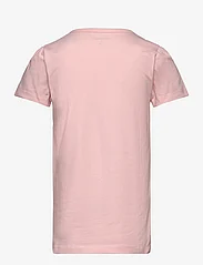 Minymo - T-shirt SS - korte mouwen - pink dogwood - 1