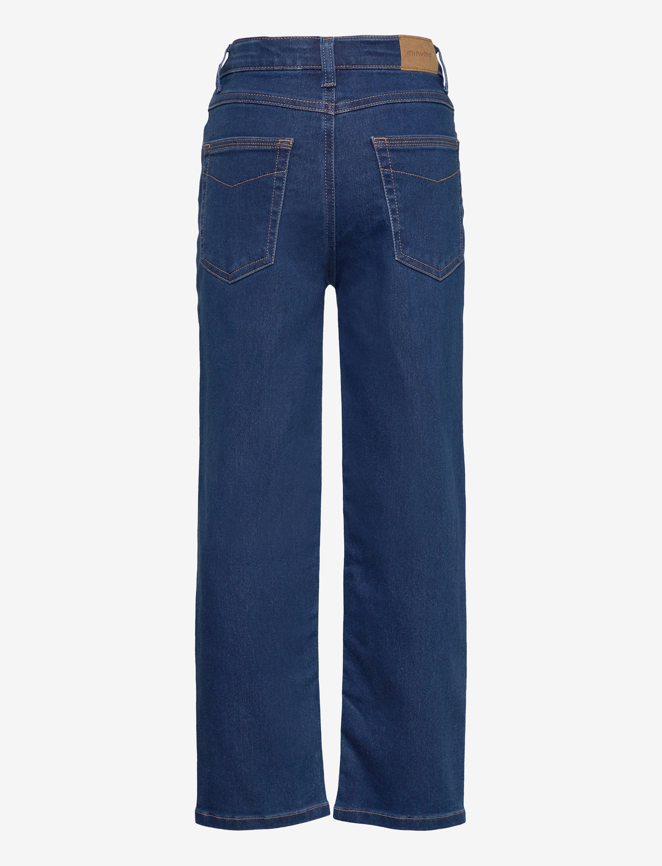 Minymo - Jeans Regular - regular jeans - denim - 1