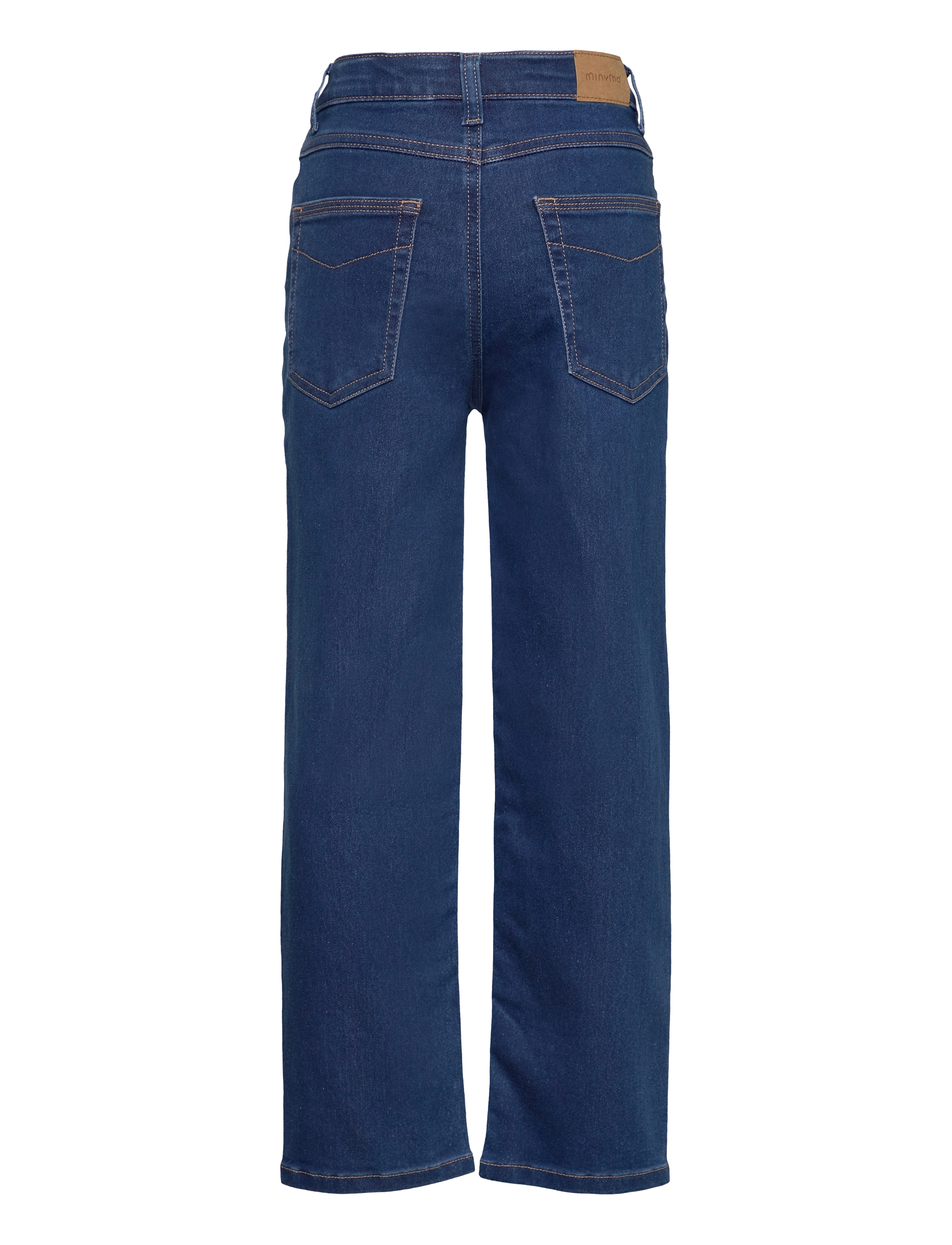 Minymo - Jeans Regular - tavalised teksad - denim - 1