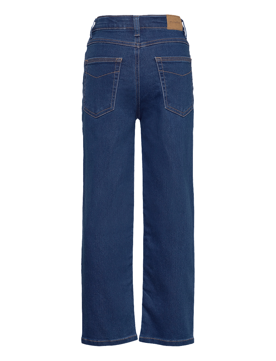 Minymo - Jeans Regular - tavalised teksad - denim - 1