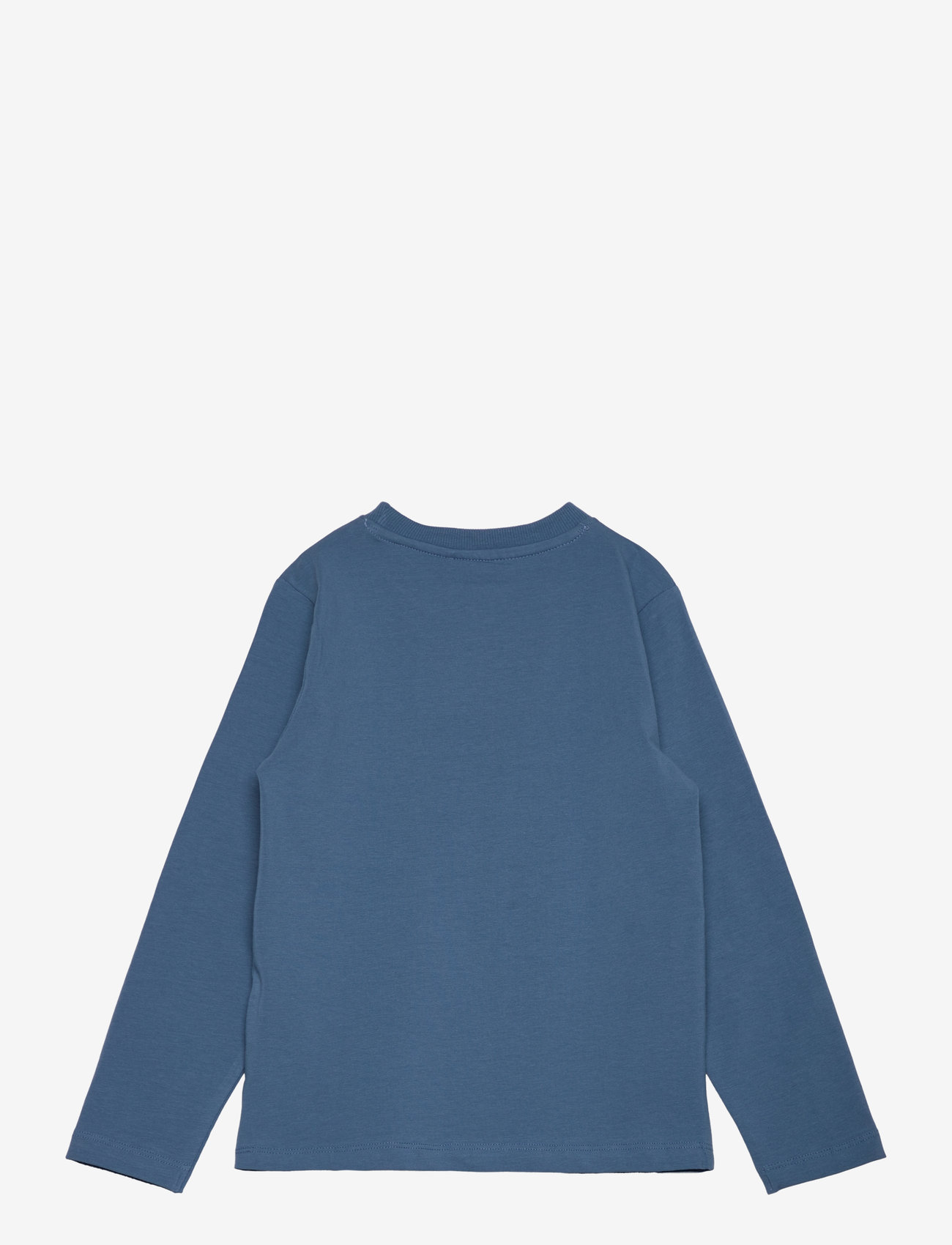 Minymo - T-shirt LS - stellar - 1