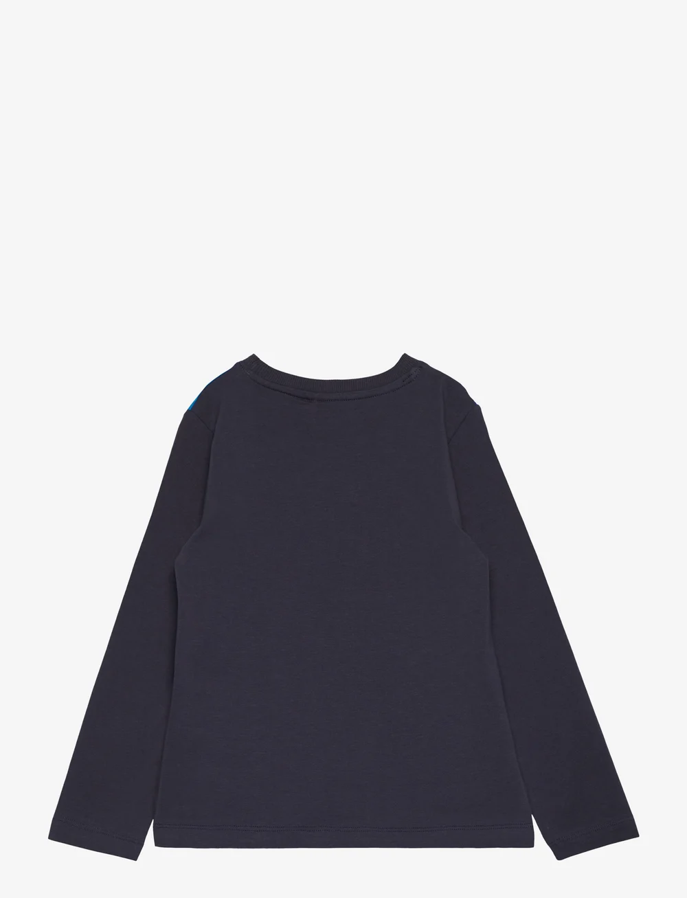 Minymo - T-shirt LS - langärmelig - parisian night - 1