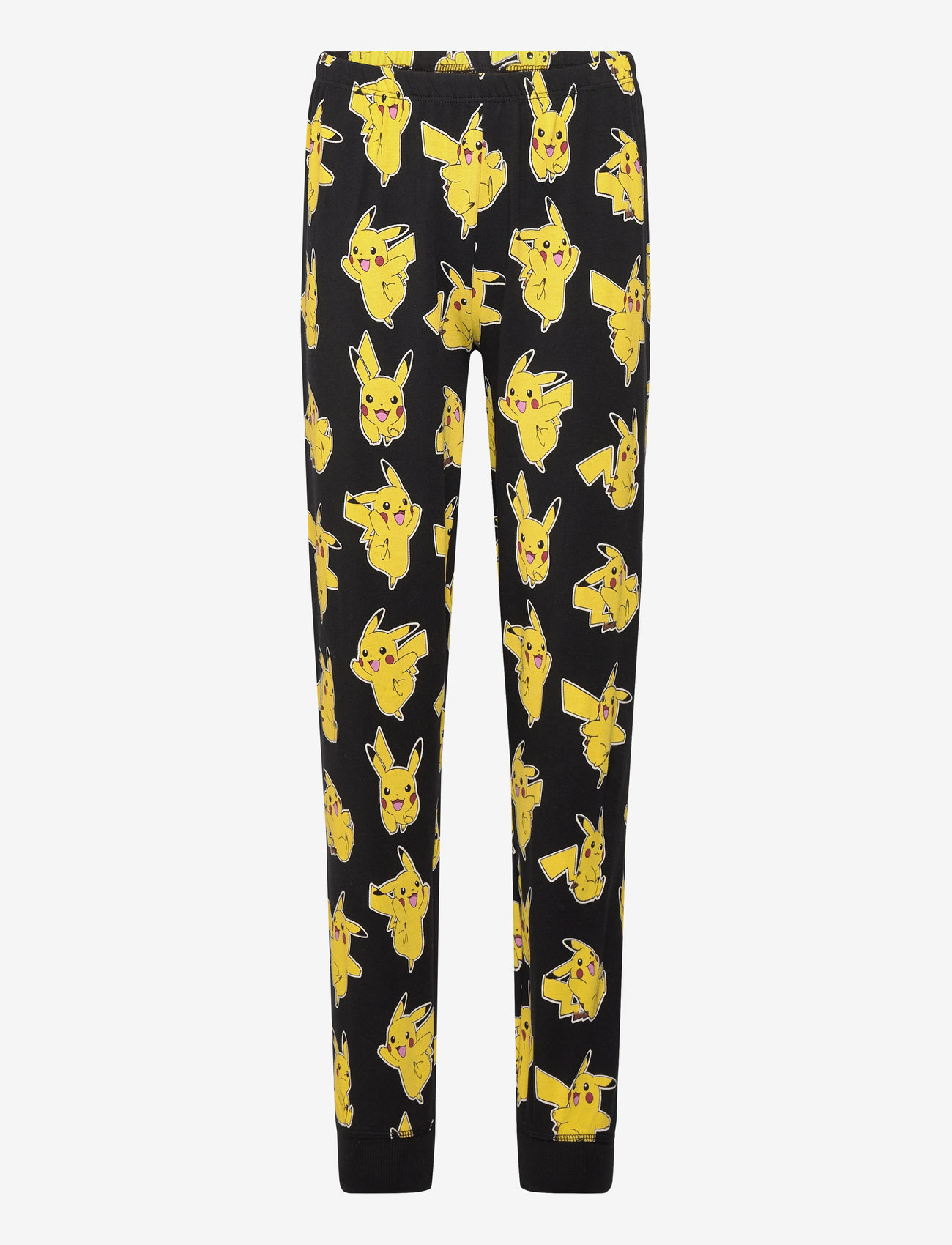 Minymo - Pyjamas LS Set - sets - grey melange - 2