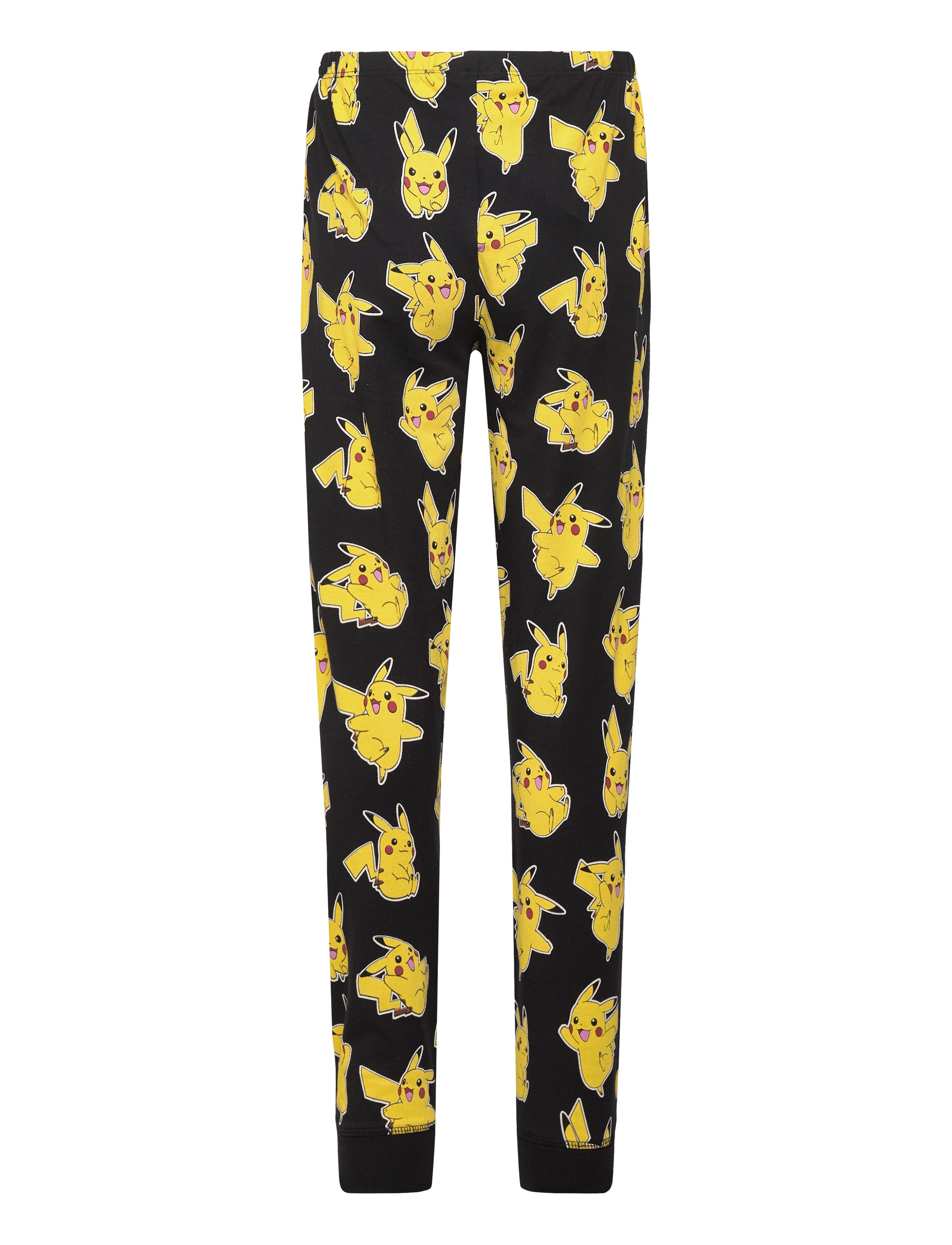 Minymo - Pyjamas LS Set - sets - grey melange - 3
