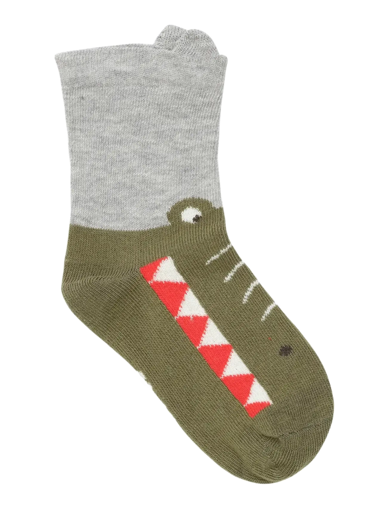 Minymo - Socks w. 3D Effect (2-pack) - strømper - dark navy - 1