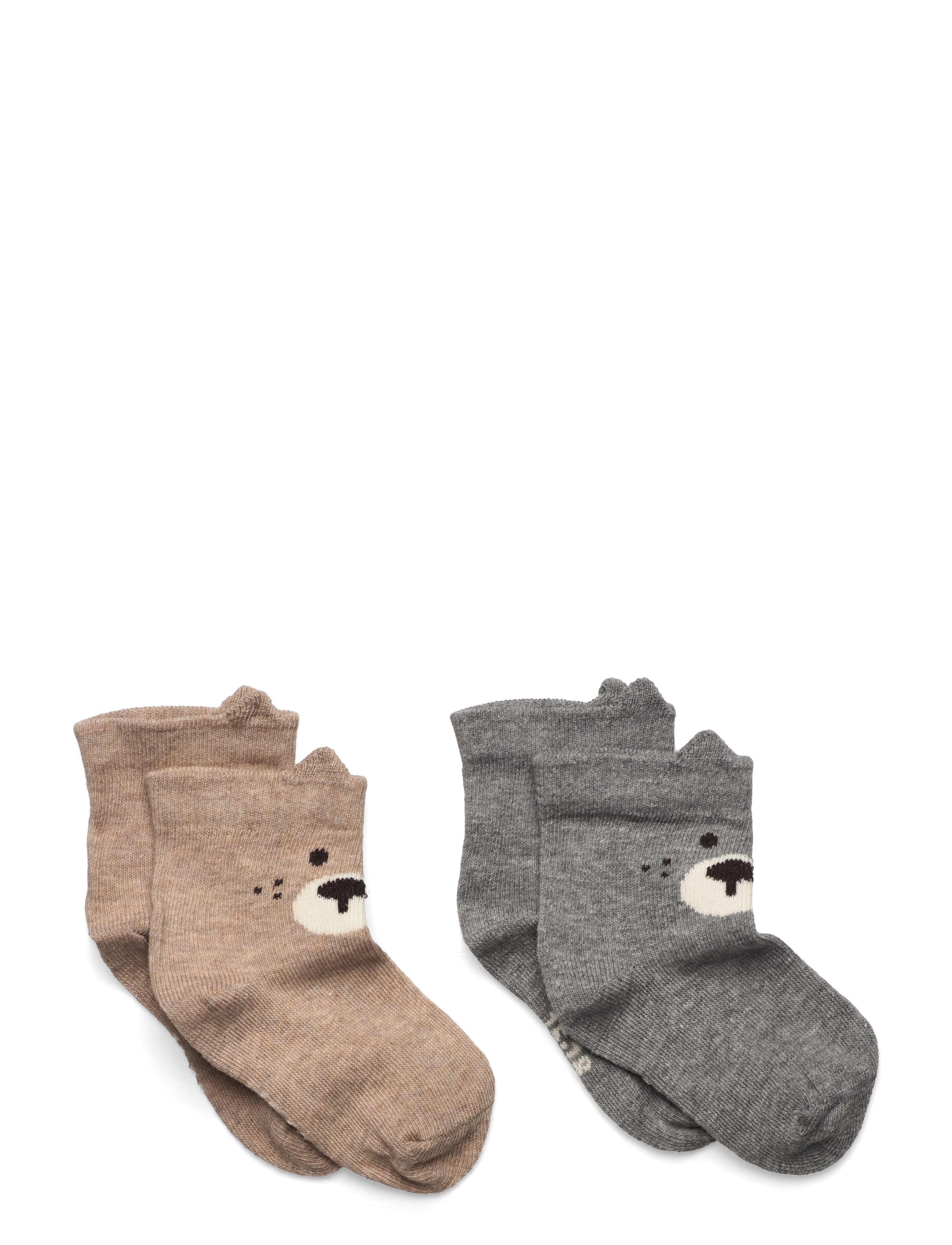 LIGHT GREY MELANGE