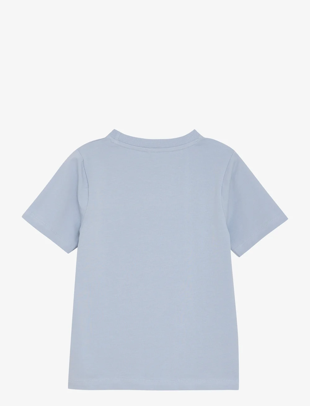 Minymo - T-shirt SS - kurzärmelige - blue fog - 1
