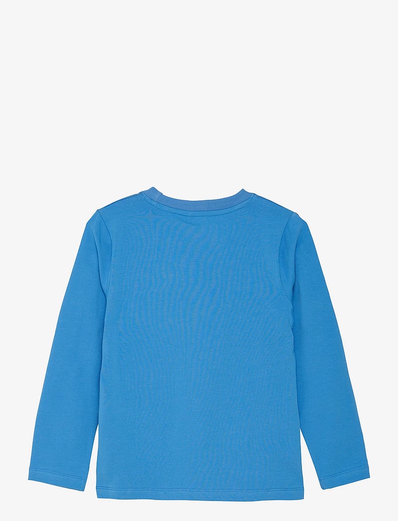 Minymo - T-shirt LS - pikkade varrukatega t-särgid - regatta - 1