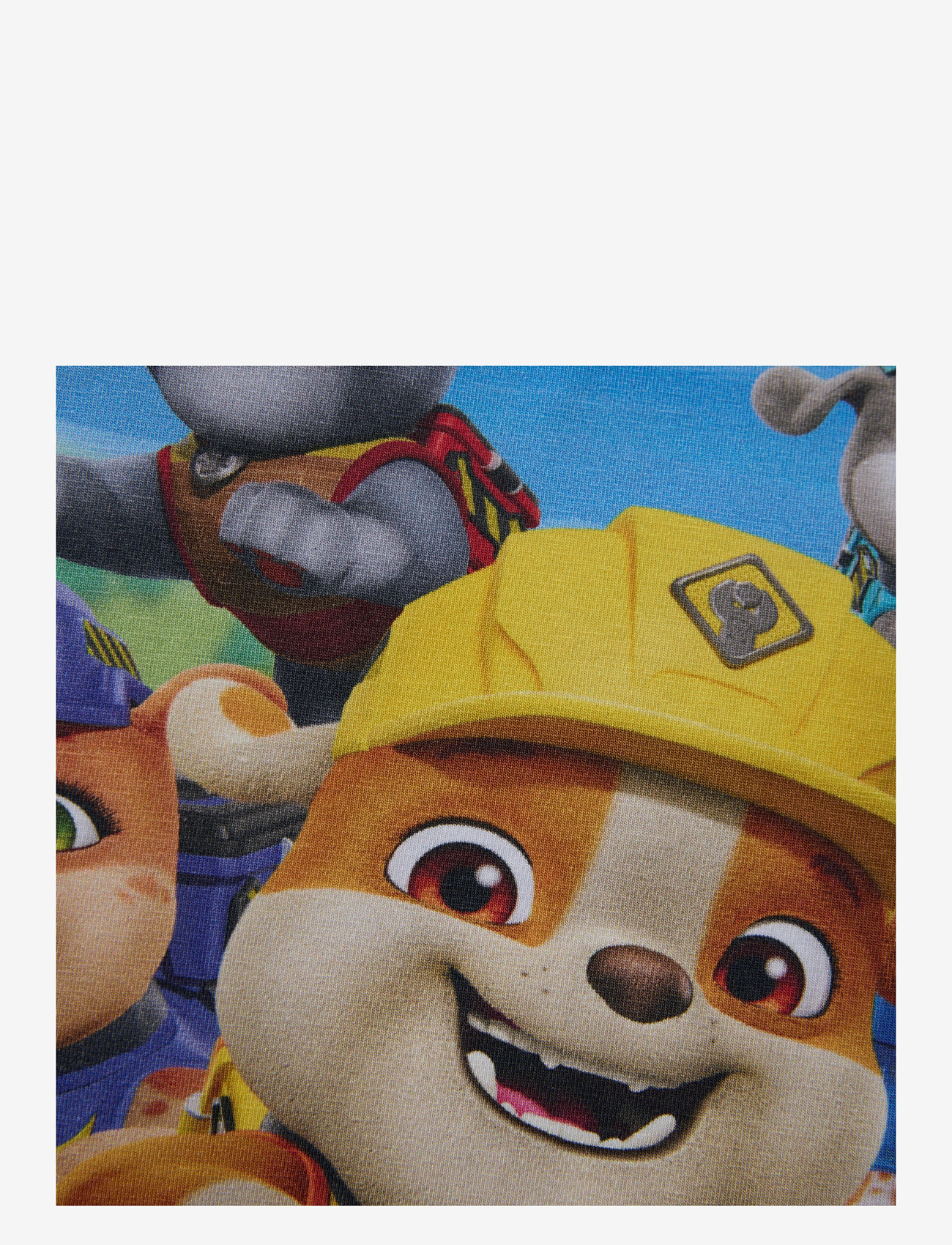 Minymo - T-shirt SS - lühikeste varrukatega t-särgid - regatta - 2