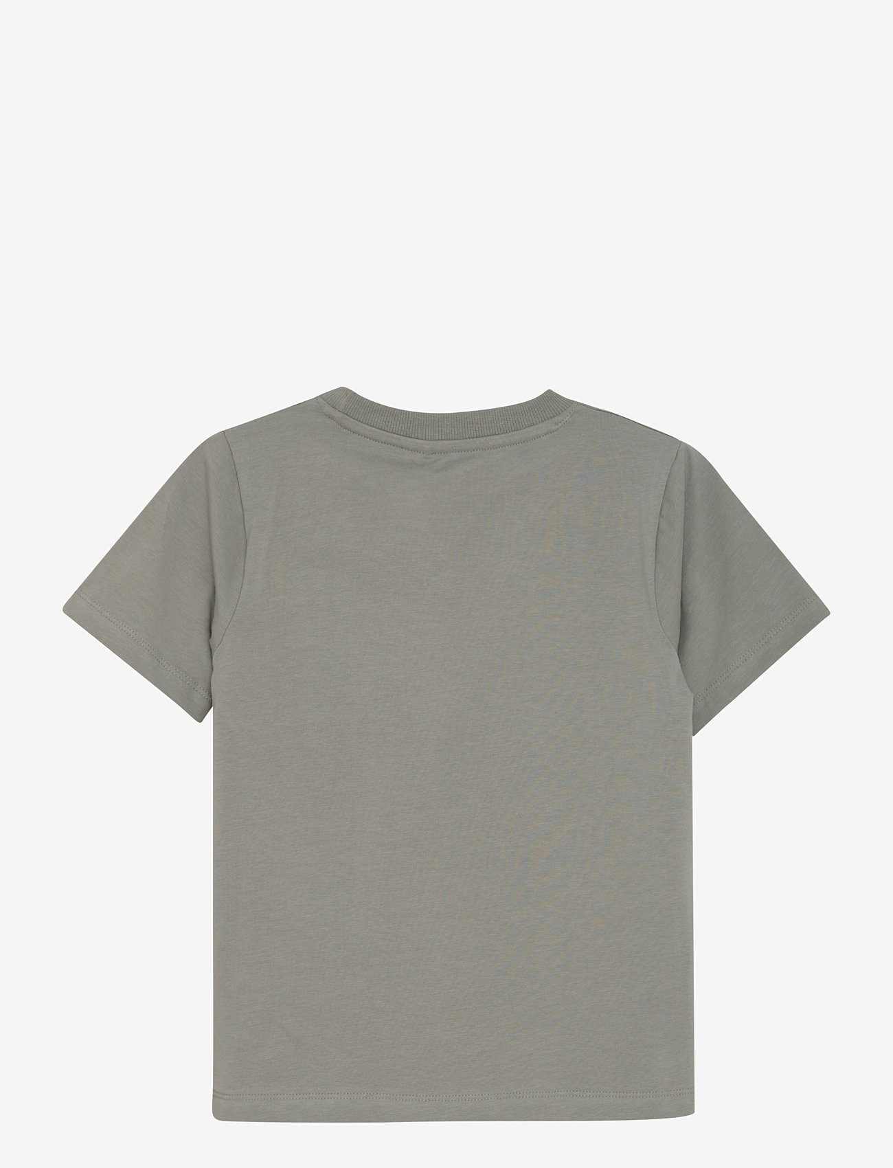 Minymo - T-shirt SS - lühikeste varrukatega t-särgid - shadow - 1