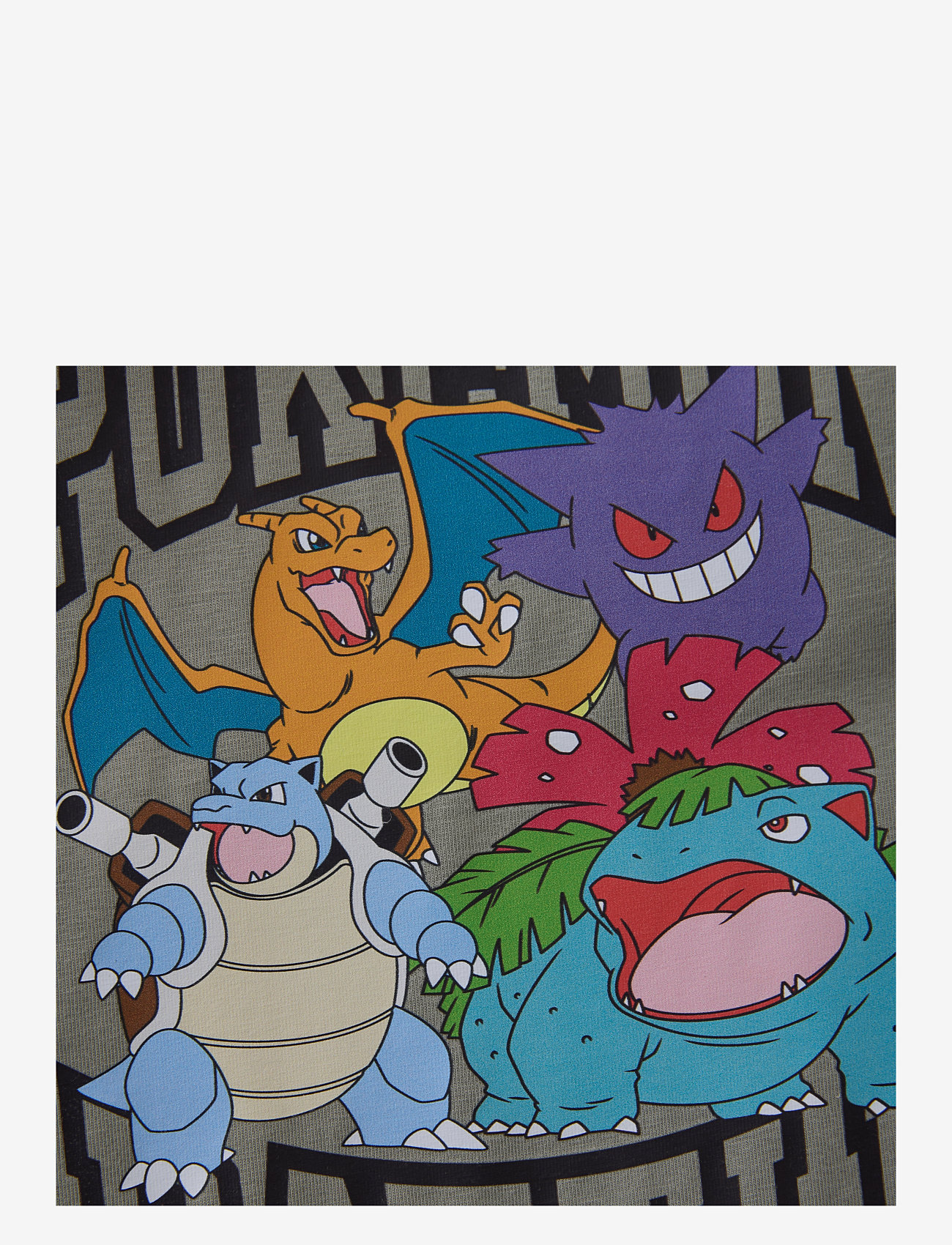 Minymo - T-shirt SS - lühikeste varrukatega t-särgid - shadow - 2