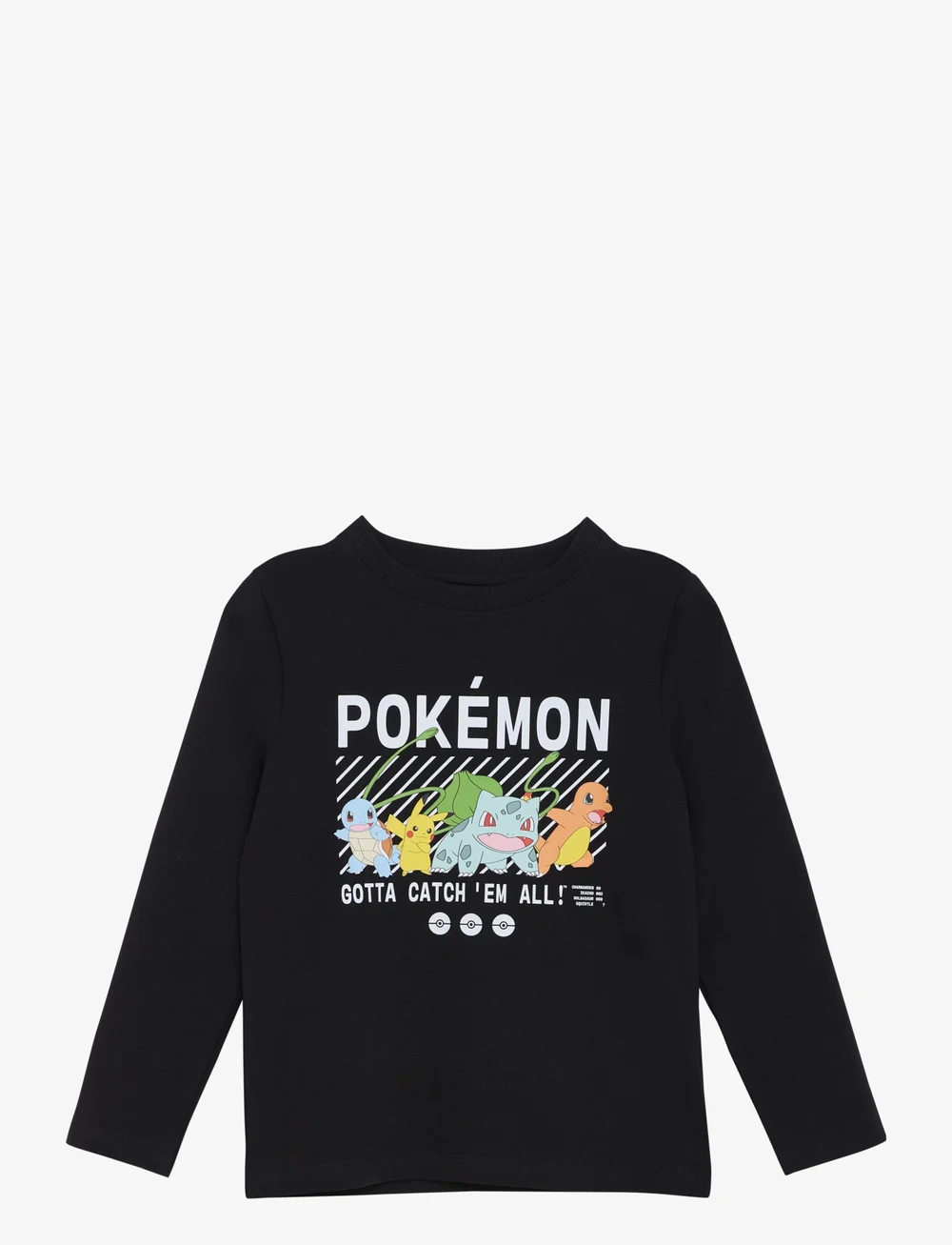 Minymo - T-shirt LS - langærmede t-shirts - tap shoe - 0