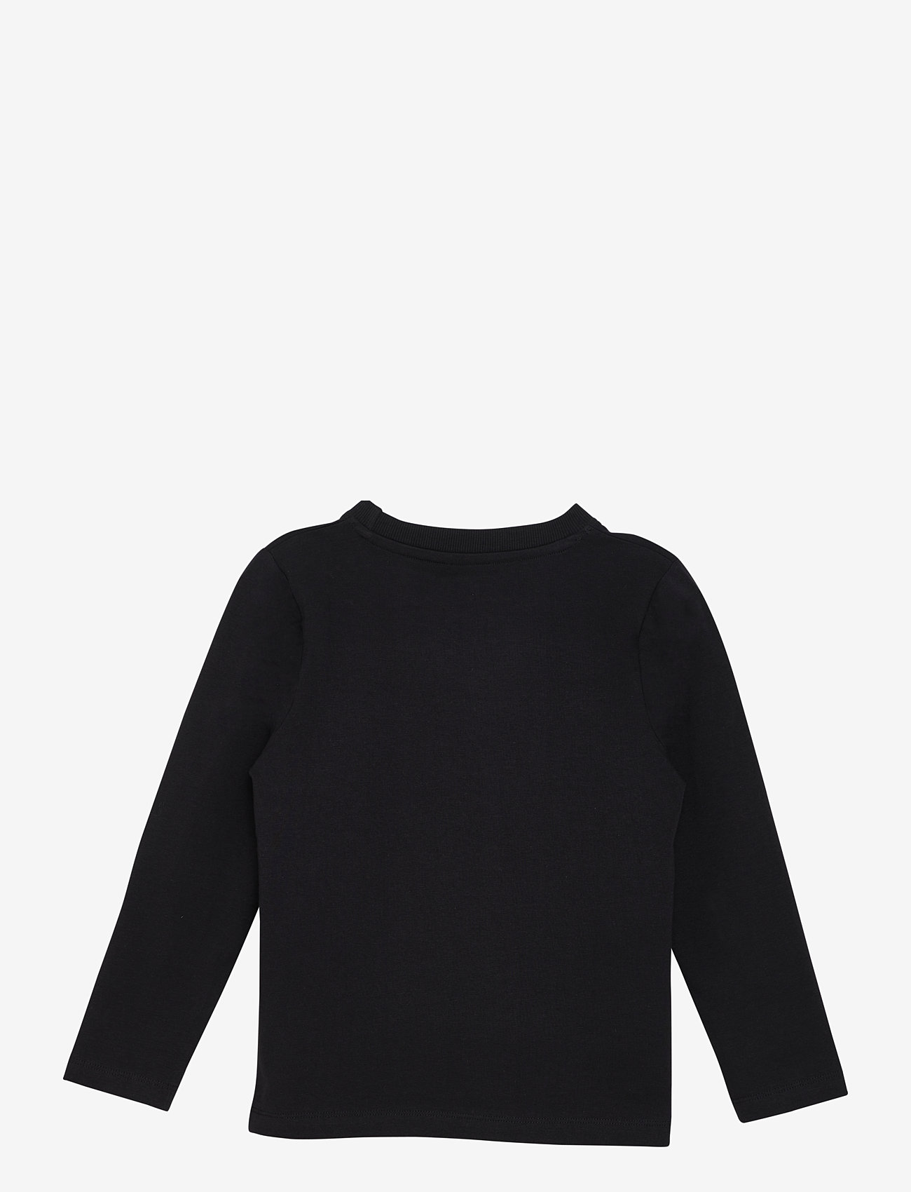 Minymo - T-shirt LS - tap shoe - 1