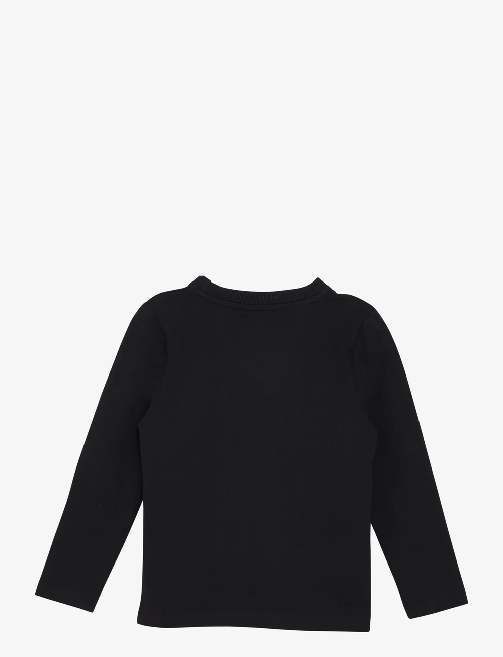 Minymo - T-shirt LS - langærmede t-shirts - tap shoe - 1