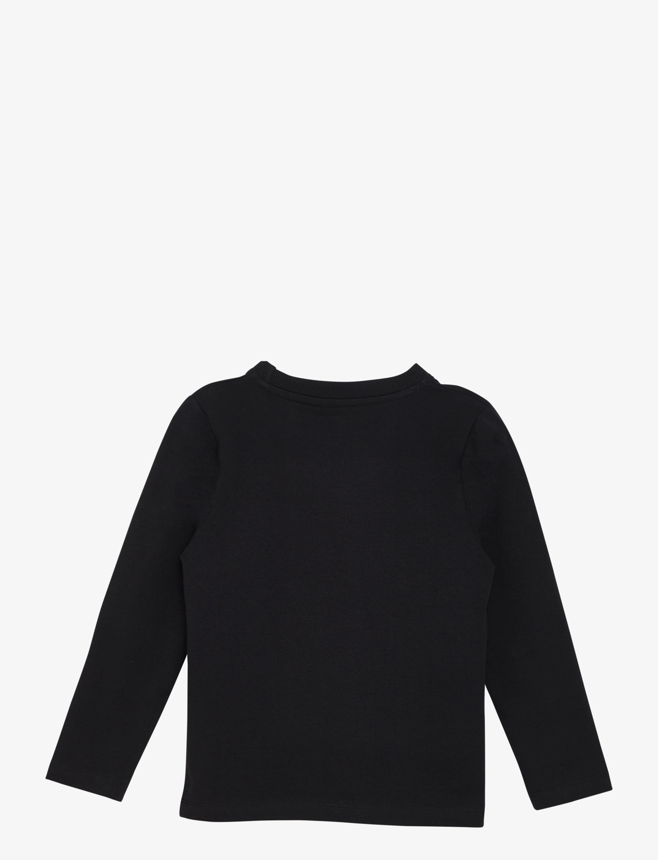 Minymo - T-shirt LS - tap shoe - 1