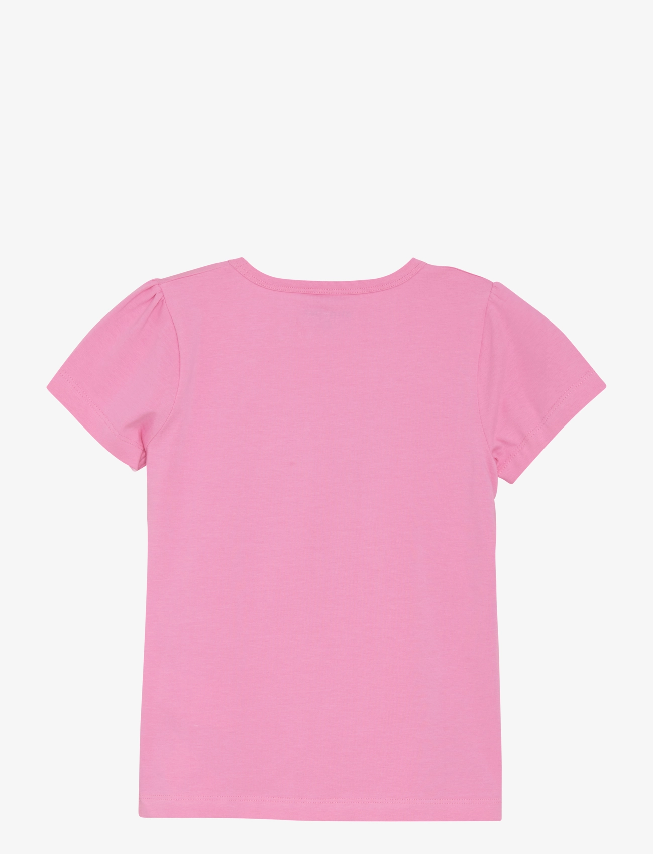 Minymo - T-shirt SS - najniższe ceny - rosebloom - 1