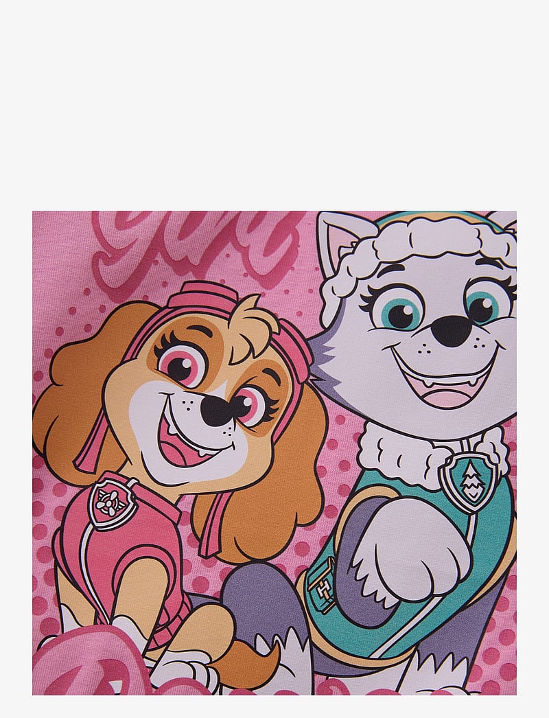 Minymo - T-shirt SS - kortärmade t-shirts - rosebloom - 2