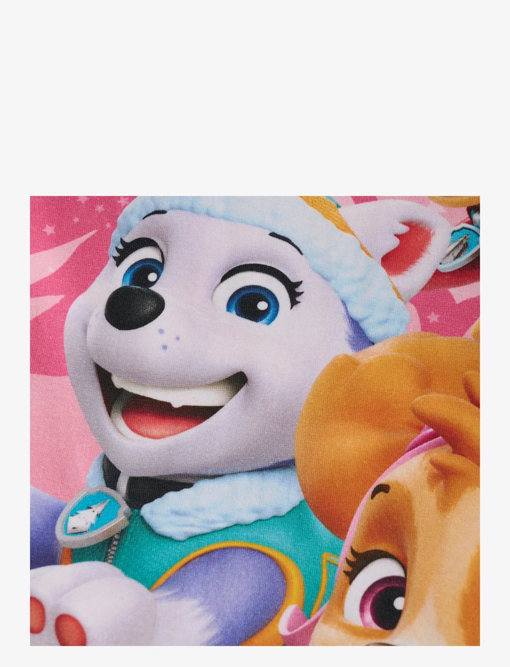 Minymo - T-shirt LS - långärmade t-shirts - azalea pink - 2