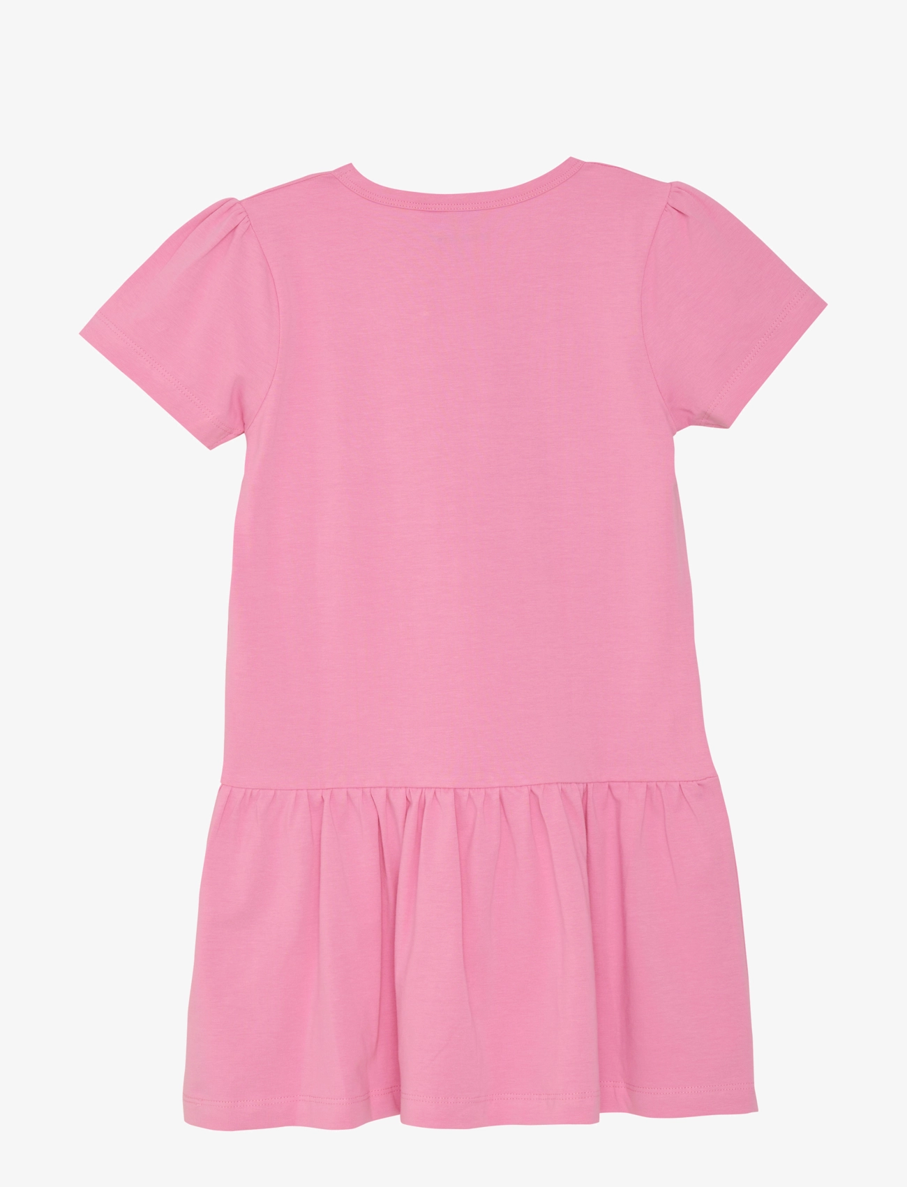 Minymo - Dress SS - rosebloom - 1