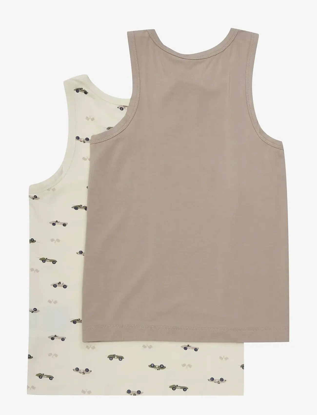 Minymo - Undershirt 2-pack - madalaimad hinnad - overland trek - 1