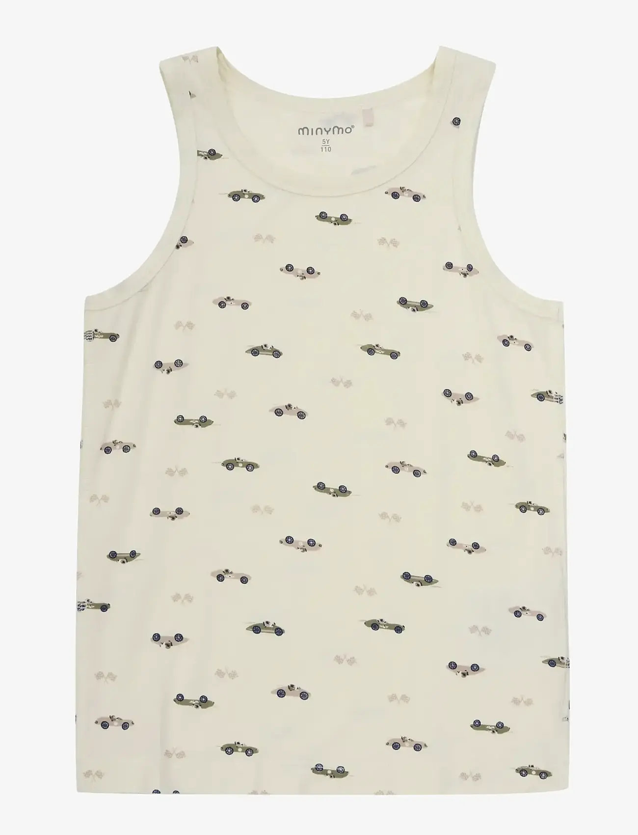 Minymo - Undershirt 2-pack - madalaimad hinnad - overland trek - 2