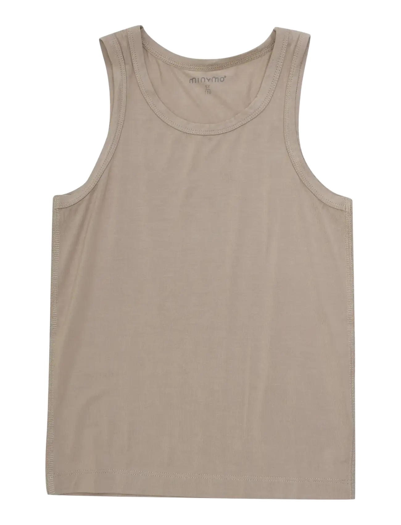 Minymo - Undershirt 2-pack - laveste priser - overland trek - 3