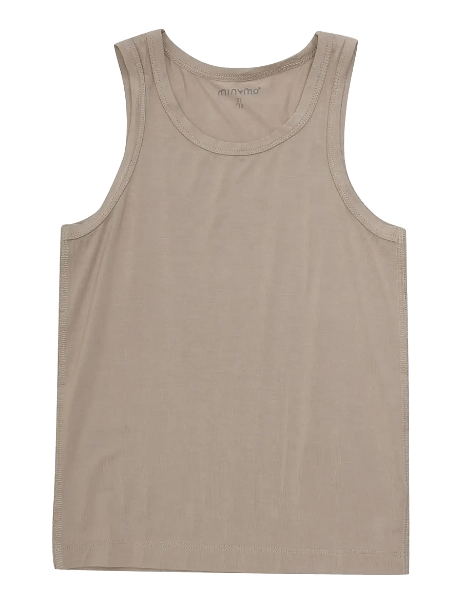 Minymo - Undershirt 2-pack - alustopit - overland trek - 3