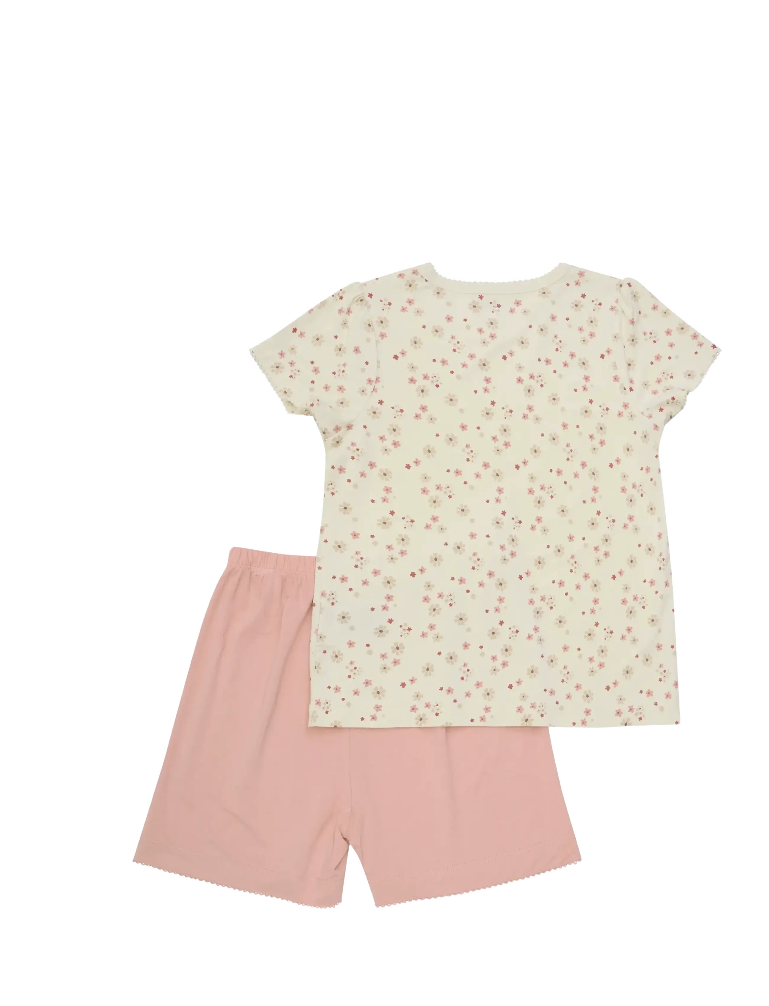 Minymo - Pyjamas - rinkiniai - dusty ceder - 1
