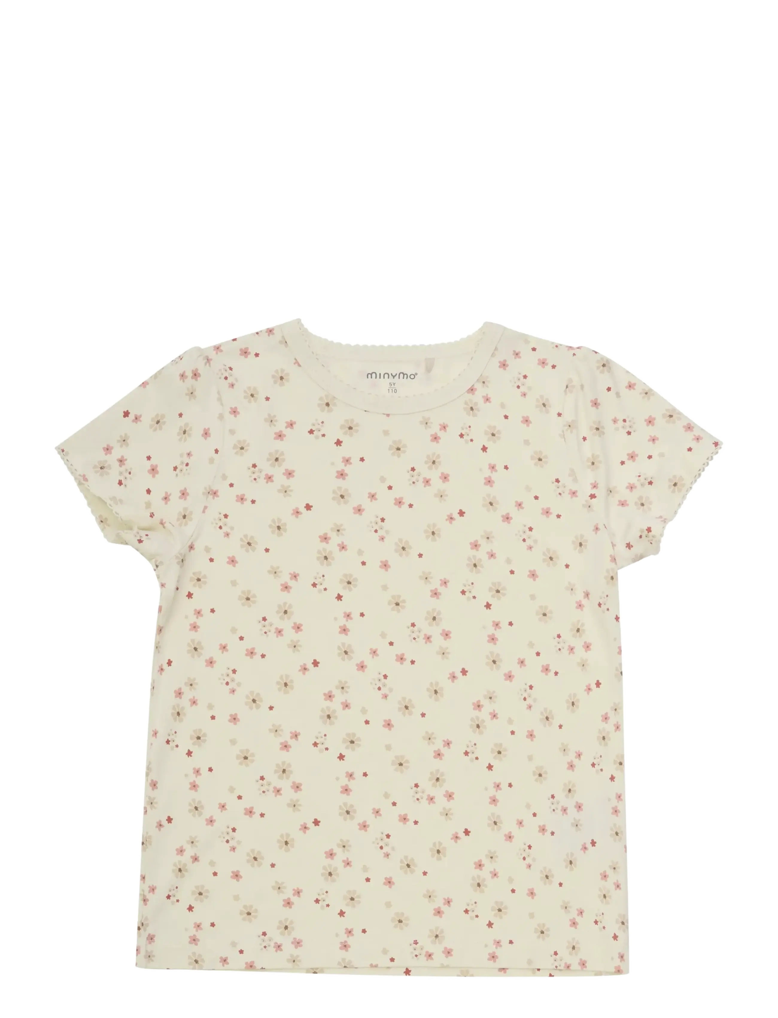 Minymo - Pyjamas - rinkiniai - dusty ceder - 2