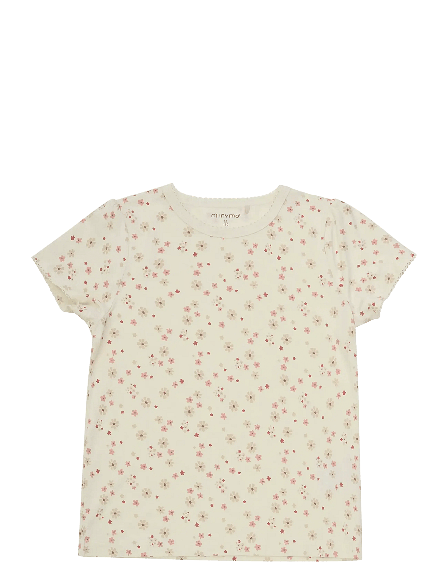 Minymo - Pyjamas - komplektid - dusty ceder - 2