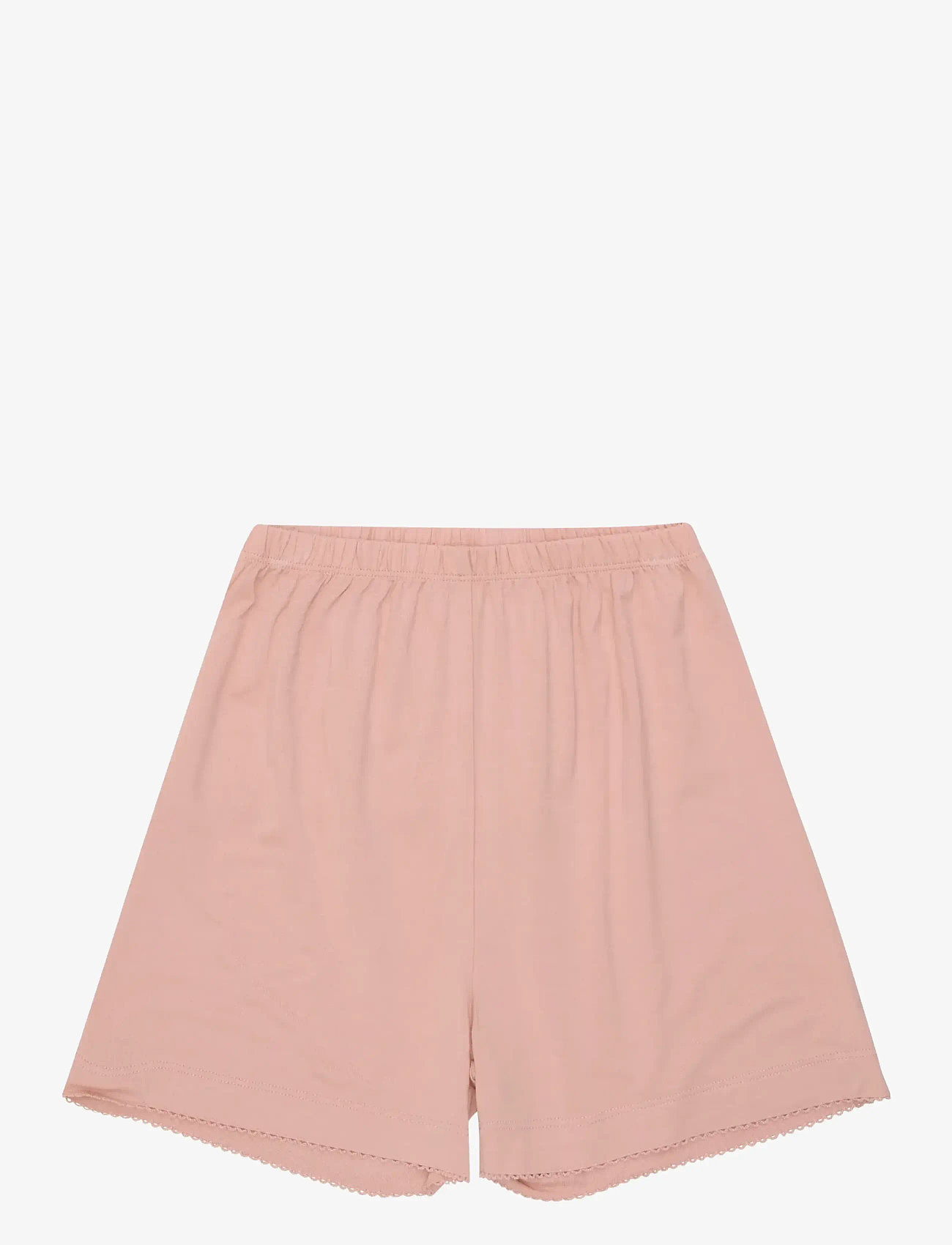 Minymo - Pyjamas - pyjamassæt - dusty ceder - 3