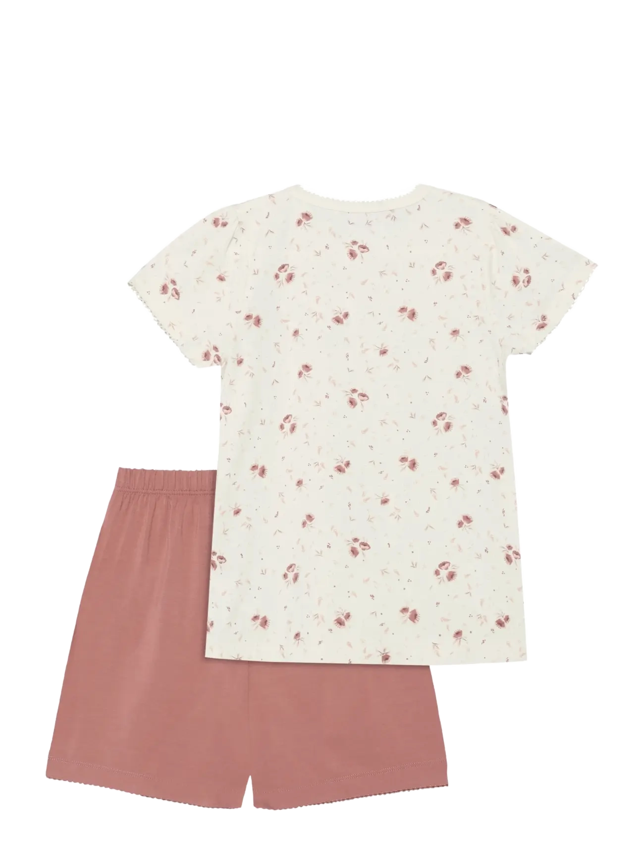 Minymo - Pyjamas - sets - peach whip - 1