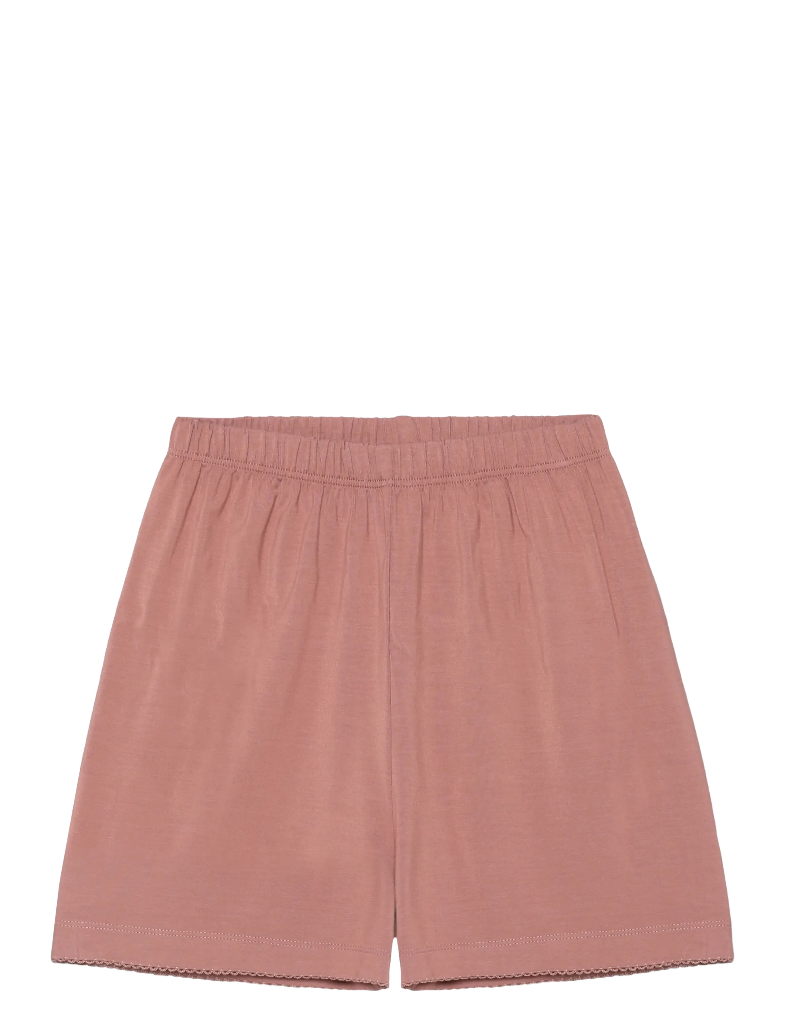 Minymo - Pyjamas - sets - peach whip - 2
