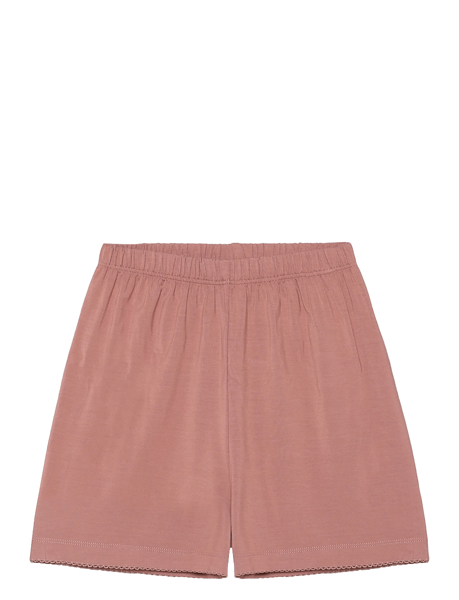 Minymo - Pyjamas - pyjamassæt - peach whip - 2