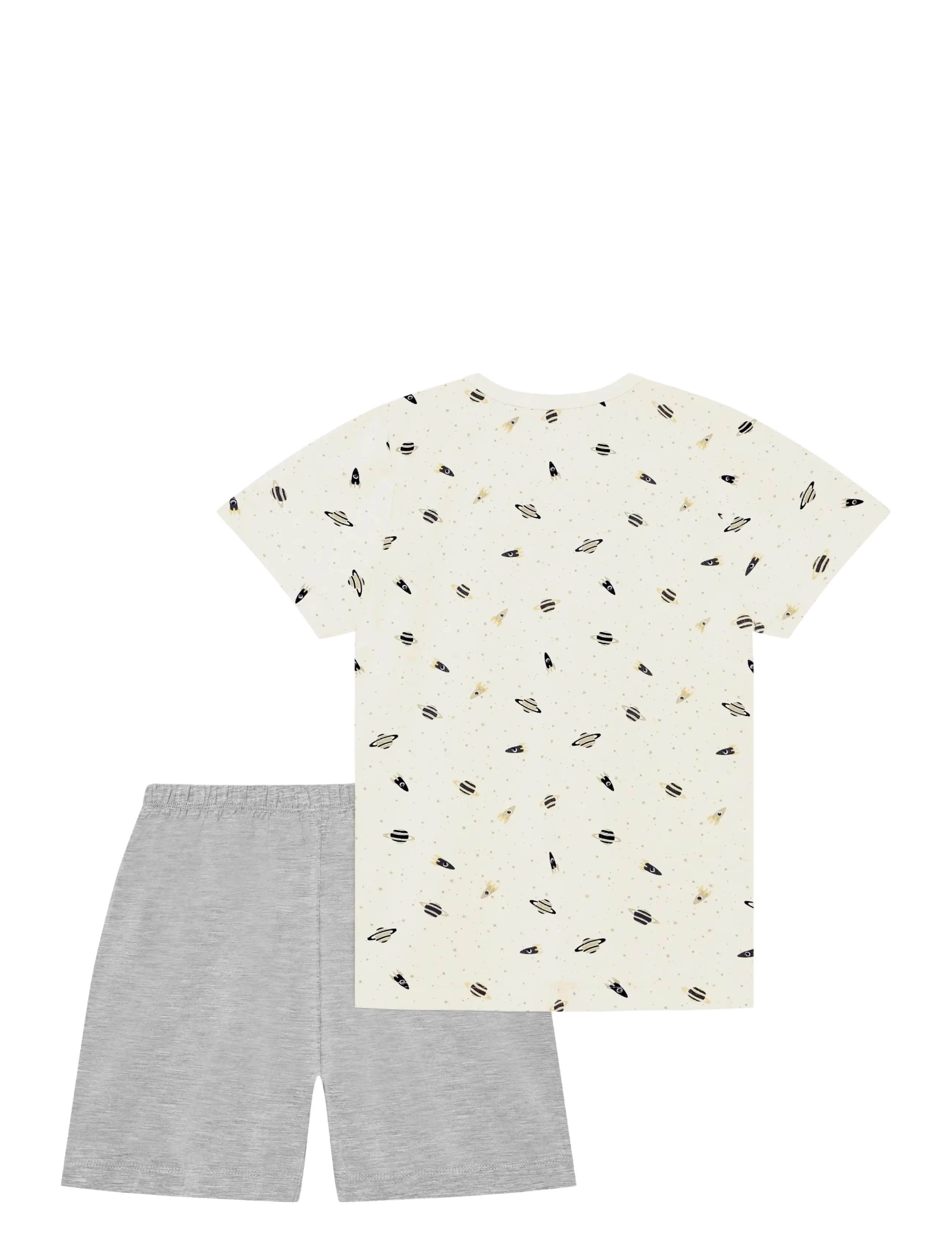 Minymo - Pyjamas - sets - niagara mist - 1