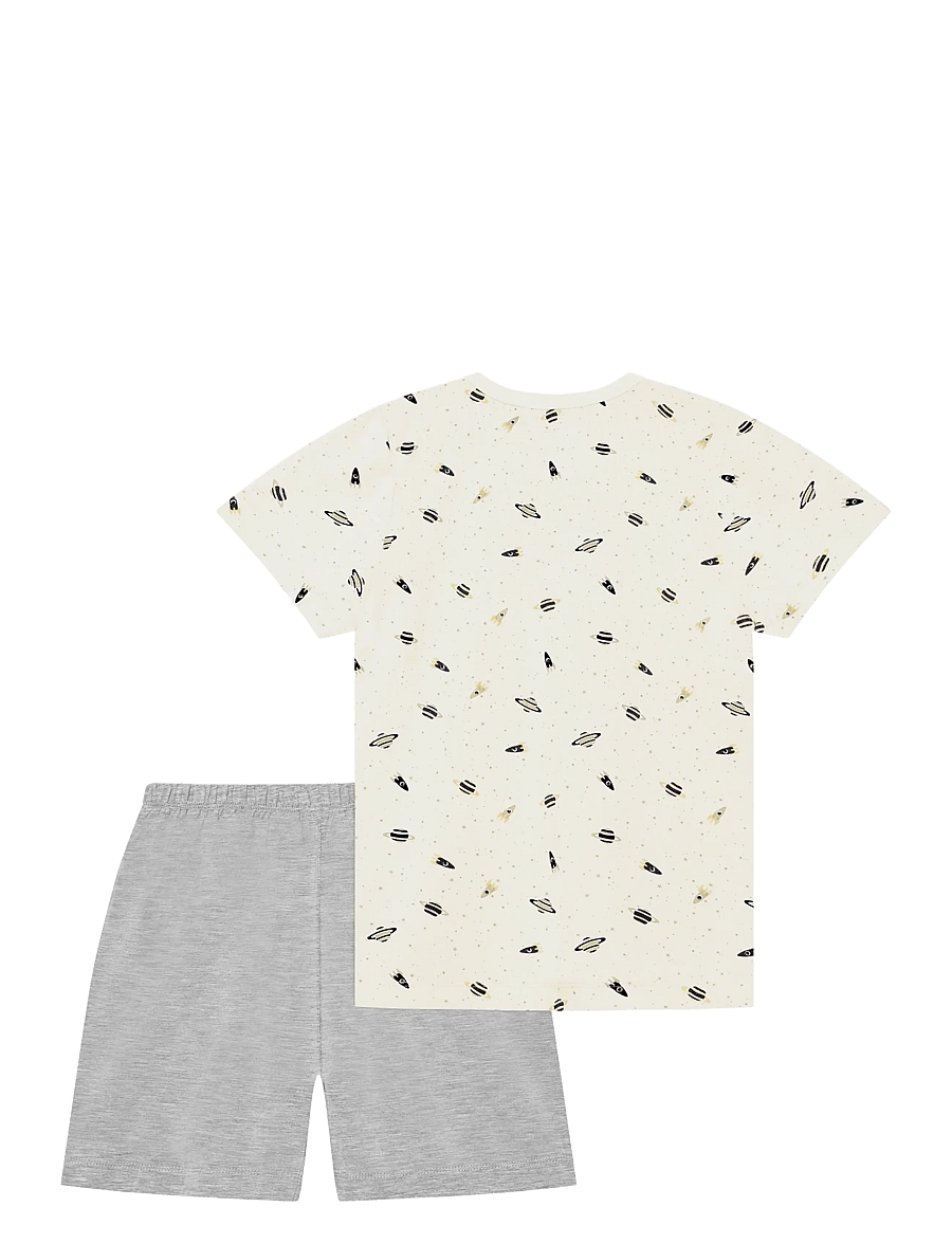 Minymo - Pyjamas - komplektid - niagara mist - 1