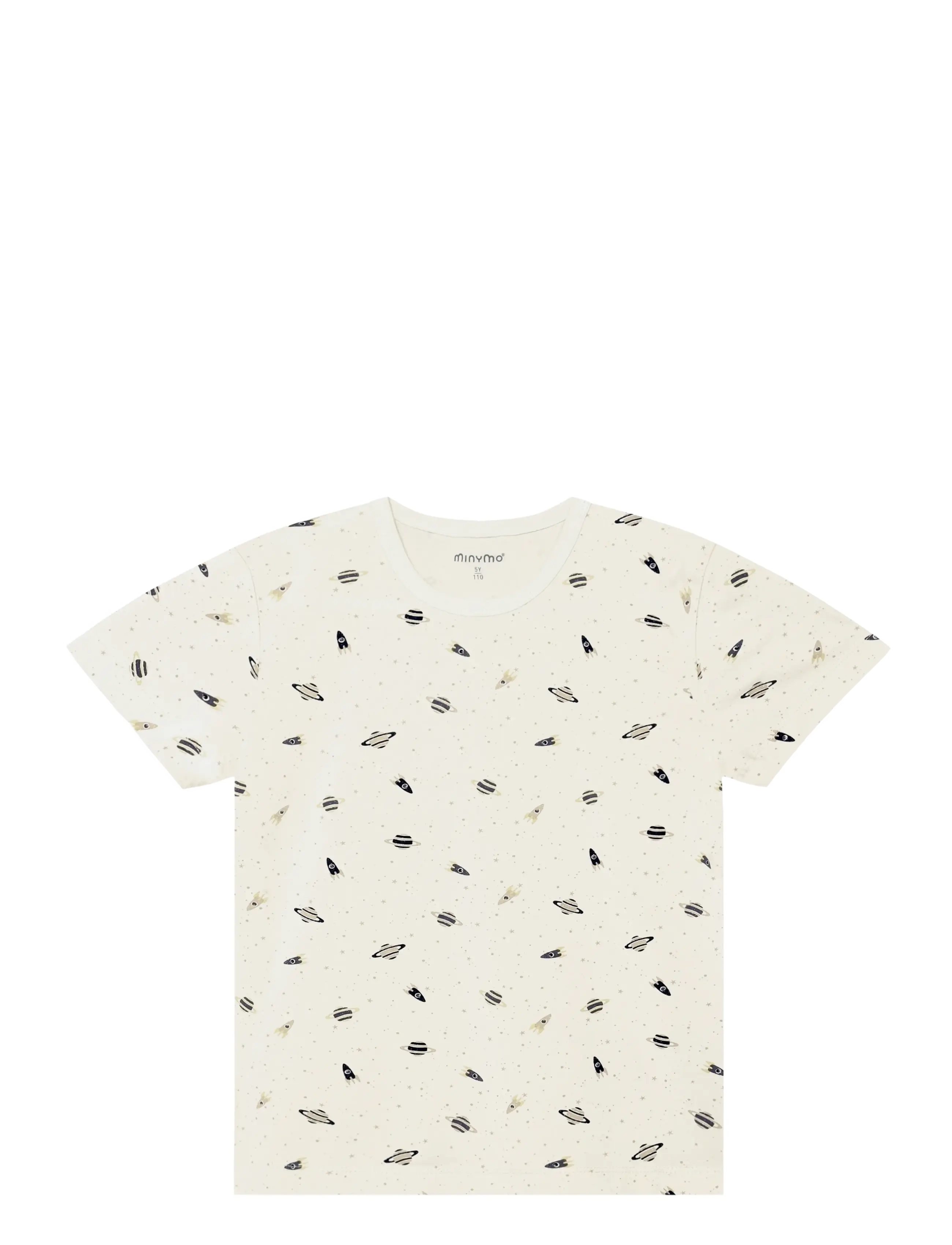 Minymo - Pyjamas - sets - niagara mist - 2