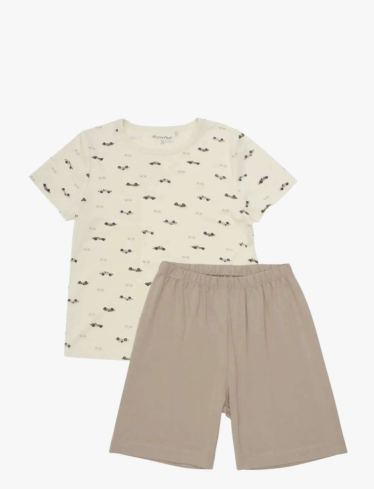 Minymo - Pyjamas - komplekti - overland trek - 0