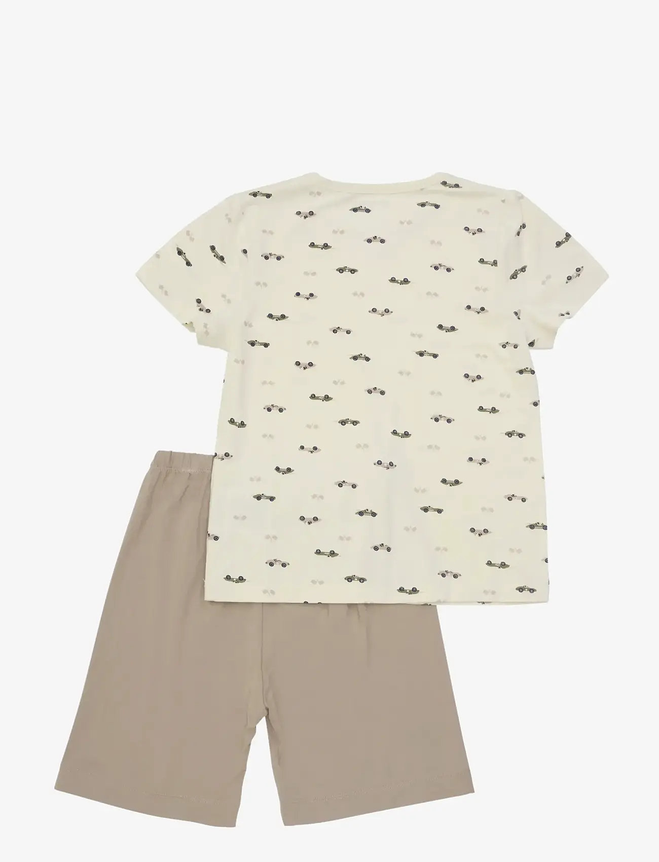 Minymo - Pyjamas - komplekti - overland trek - 1