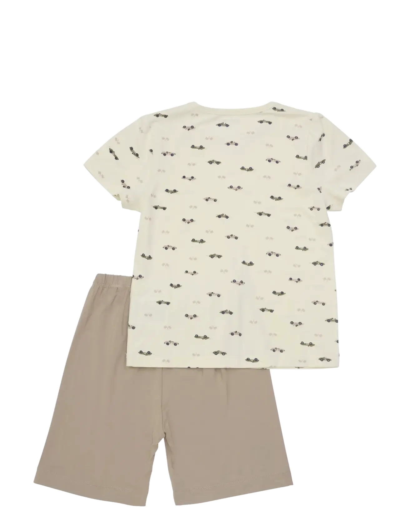 Minymo - Pyjamas - pyjamassæt - overland trek - 1