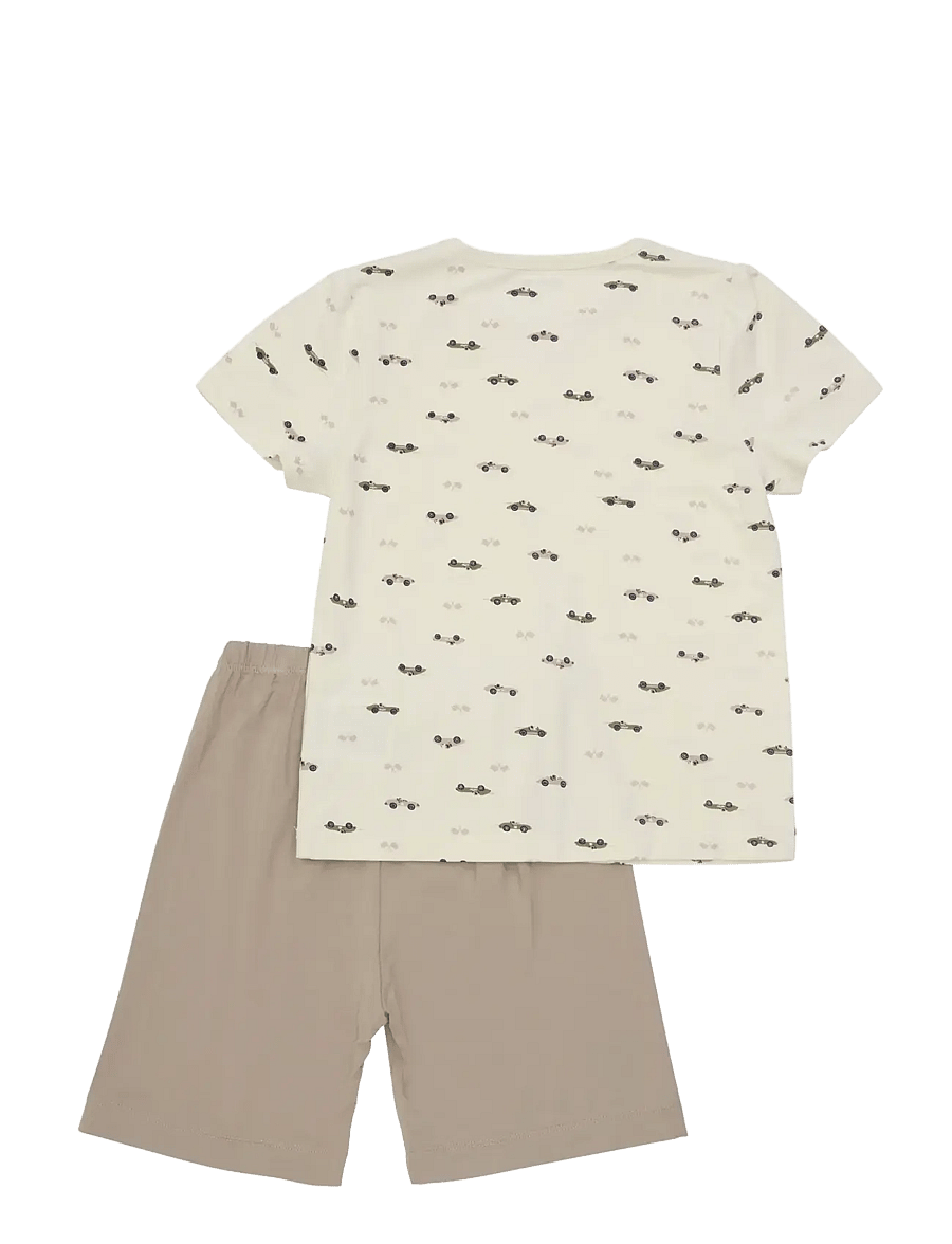 Minymo - Pyjamas - pyjama-sets - overland trek - 1
