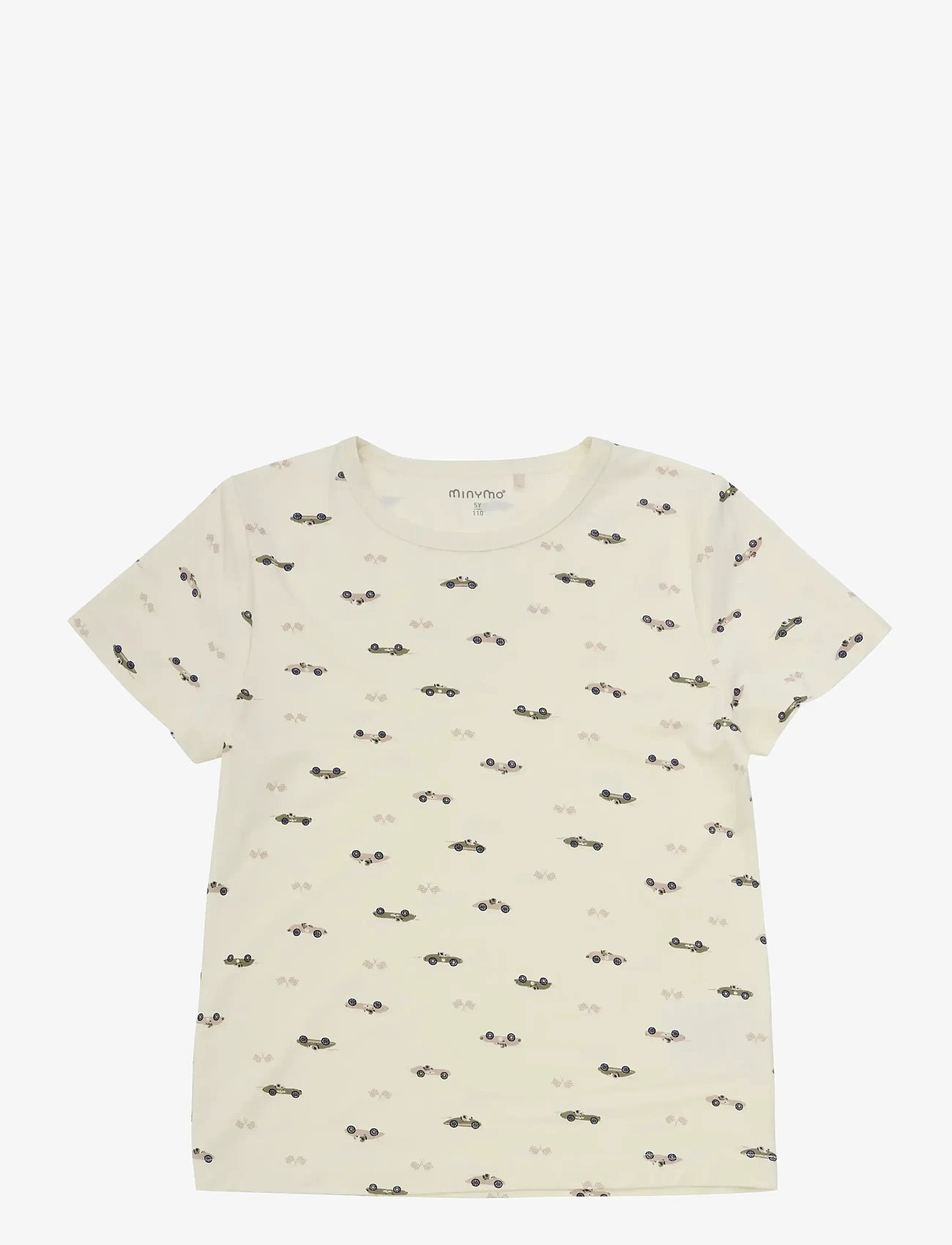 Minymo - Pyjamas - komplekti - overland trek - 2