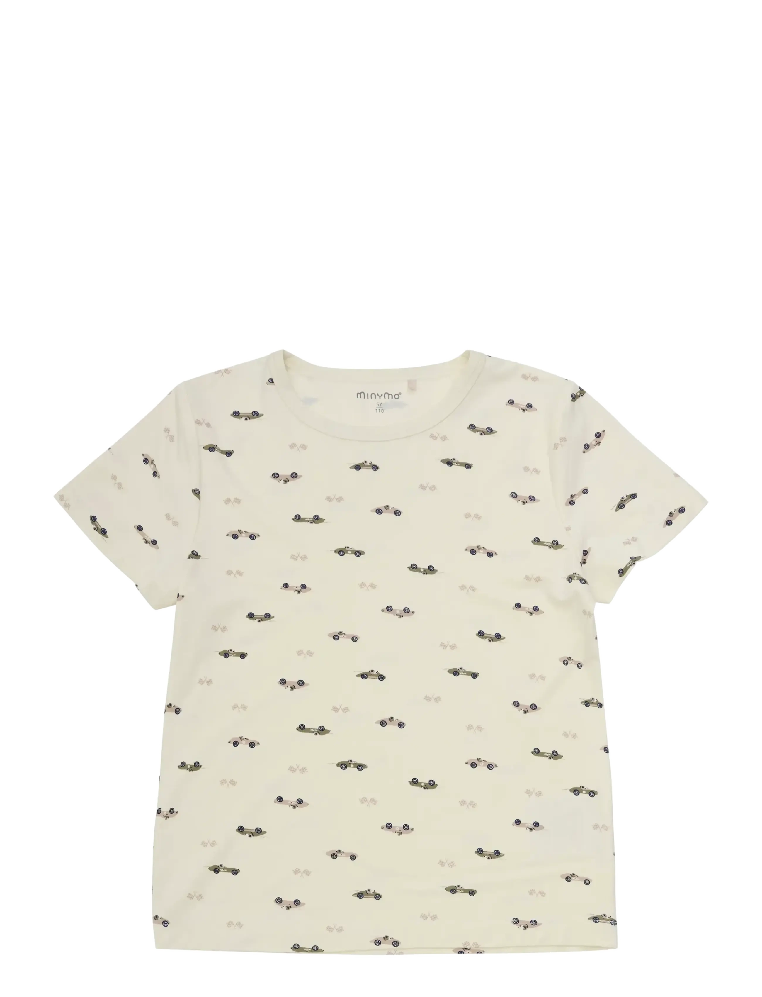 Minymo - Pyjamas - pyjamassæt - overland trek - 2